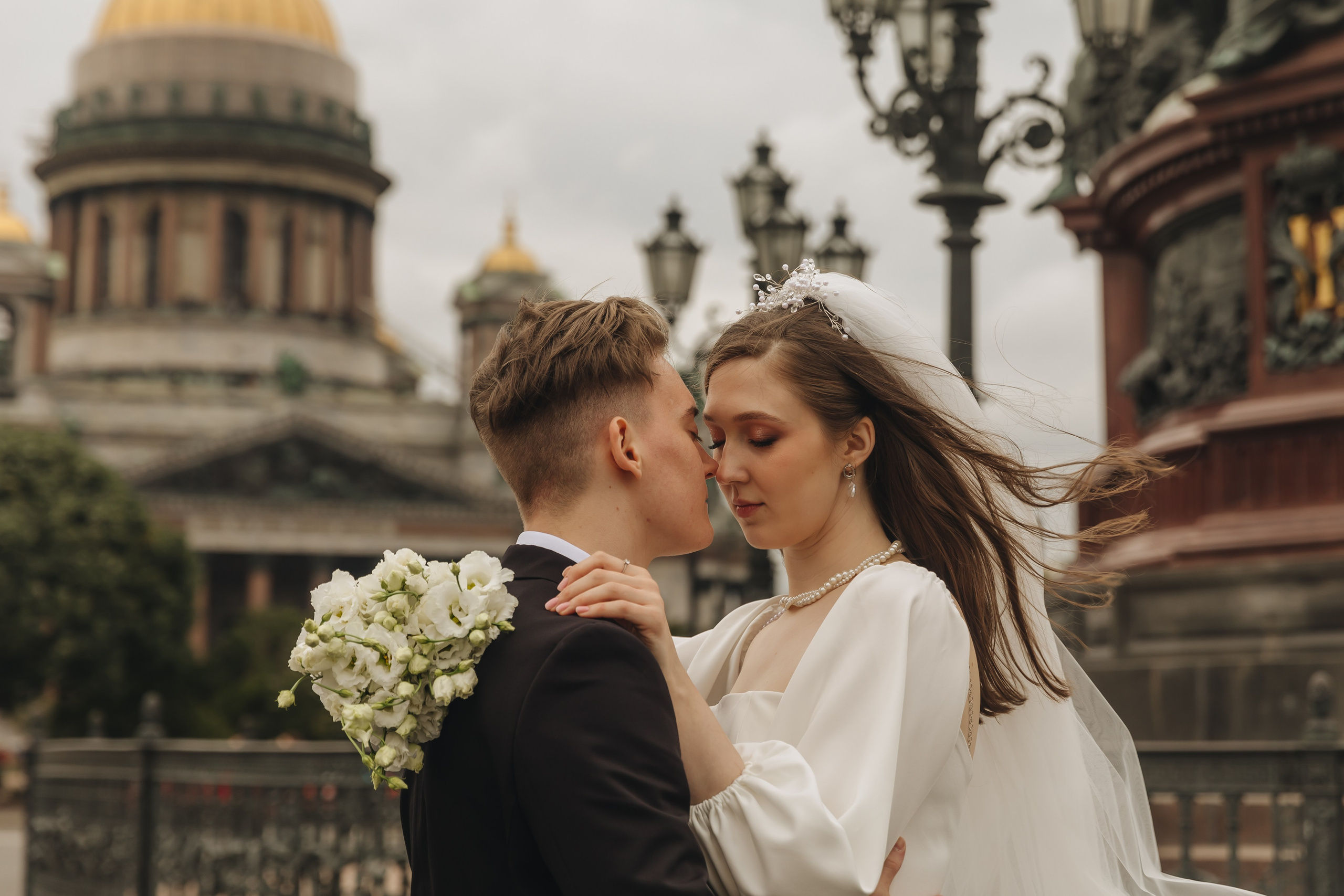 Ирина и Дима 26.09. Семейный фотограф в Санкт-Петербурге Ева Маркова