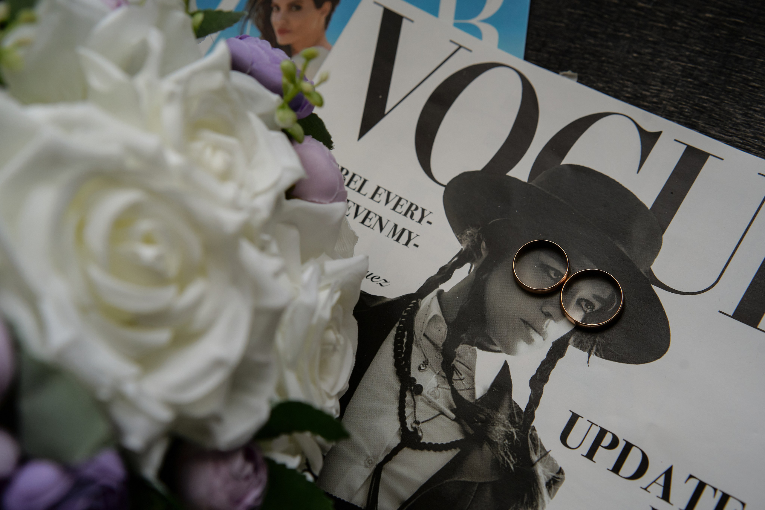 V&A. Фотостудия JURE