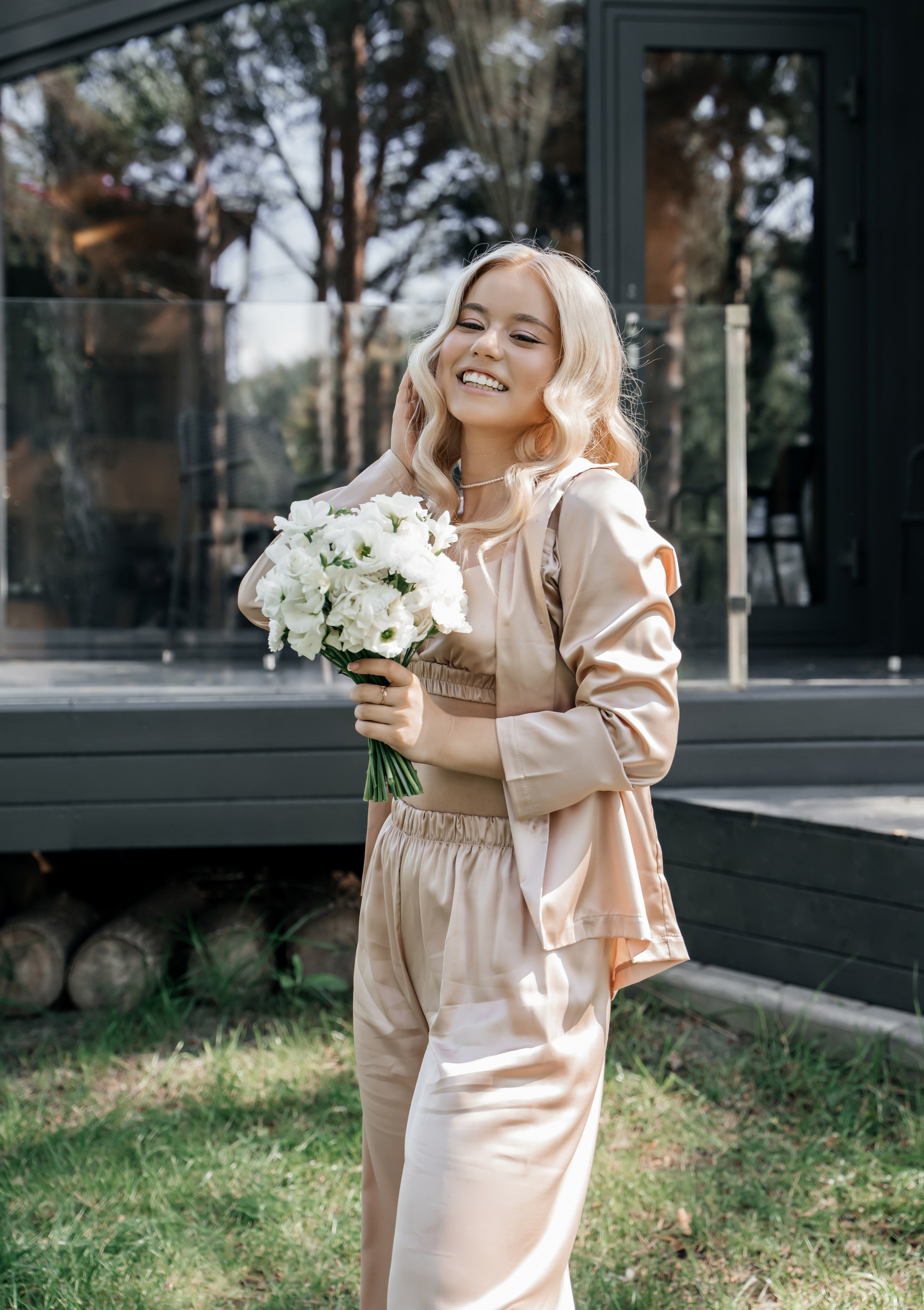 Свадебная история. Свадебный фотограф Амина Хомович