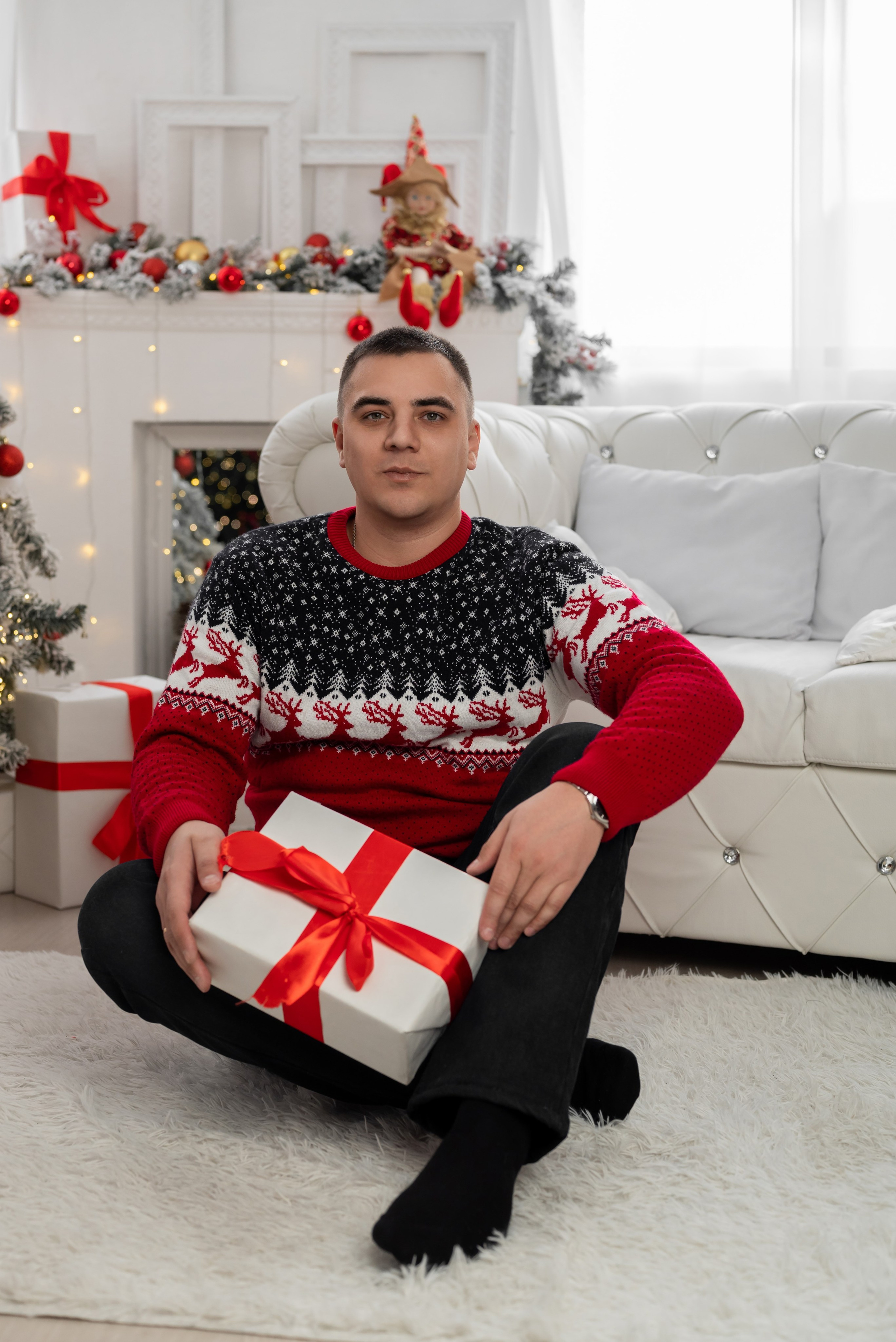 Анастасия. Фотограф в городе Салават