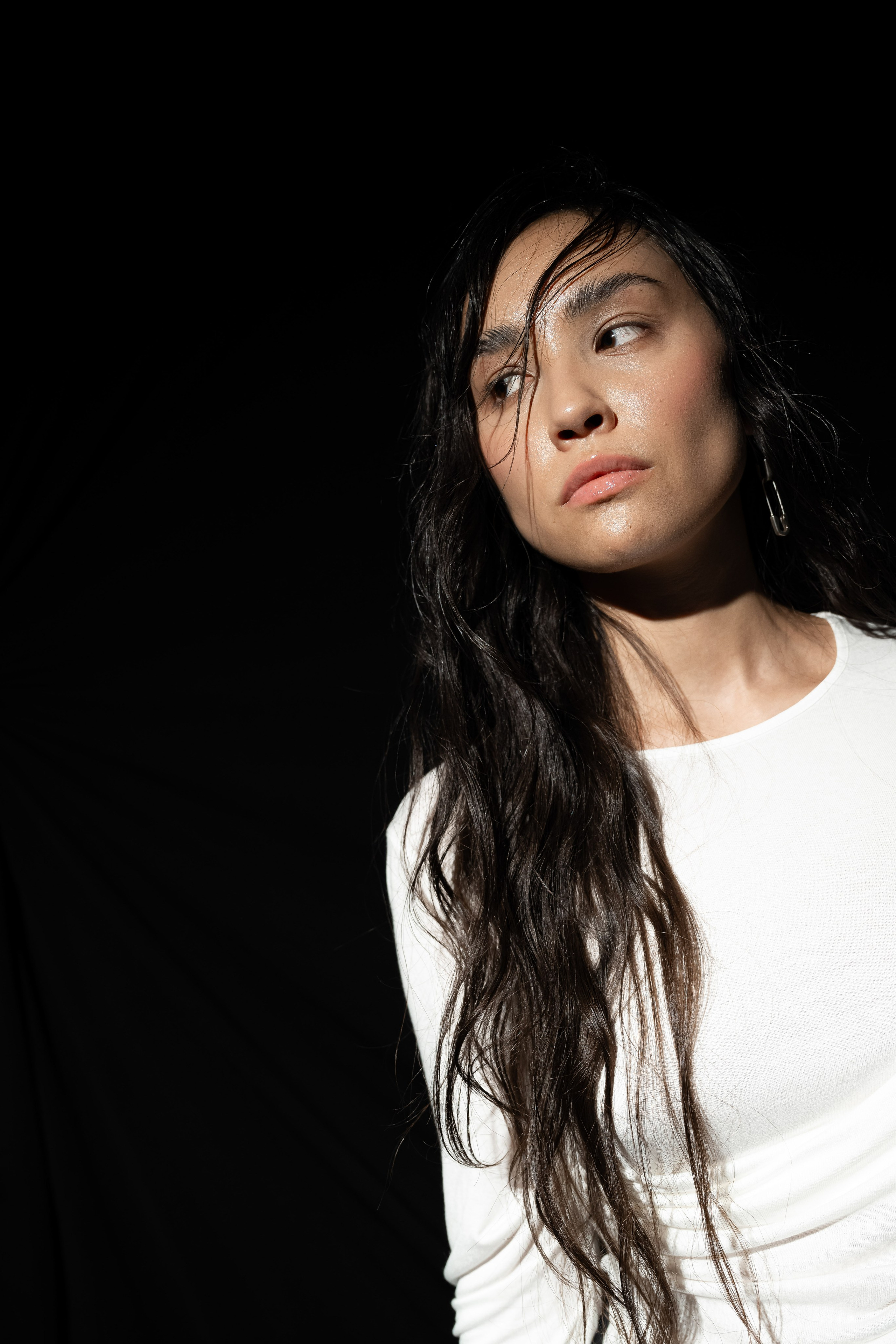 Moscow Fashion Week. Фотограф Кирилл Сафонов