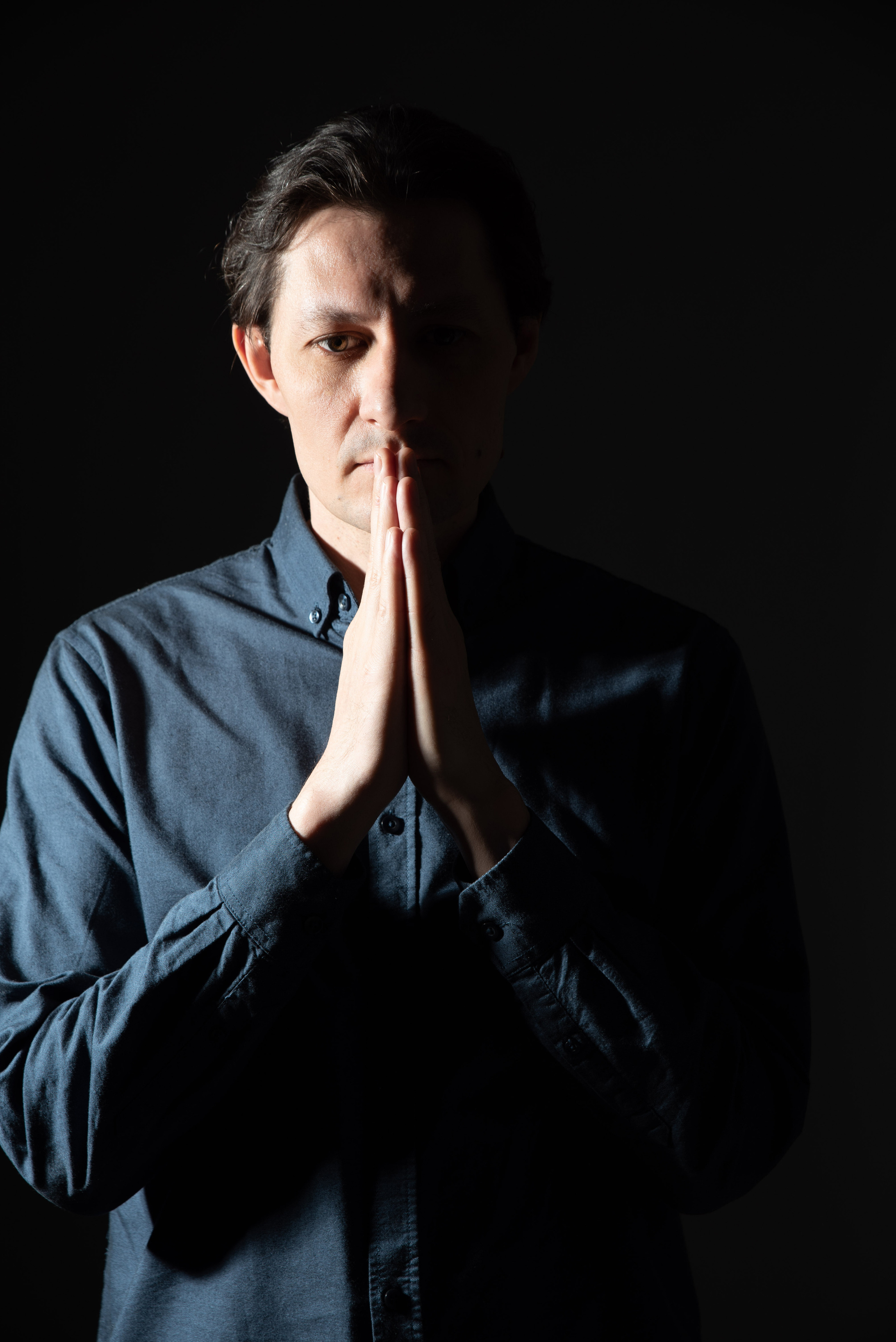 Портрет. Семейный и контент фотограф в Москве Алёна Сливка