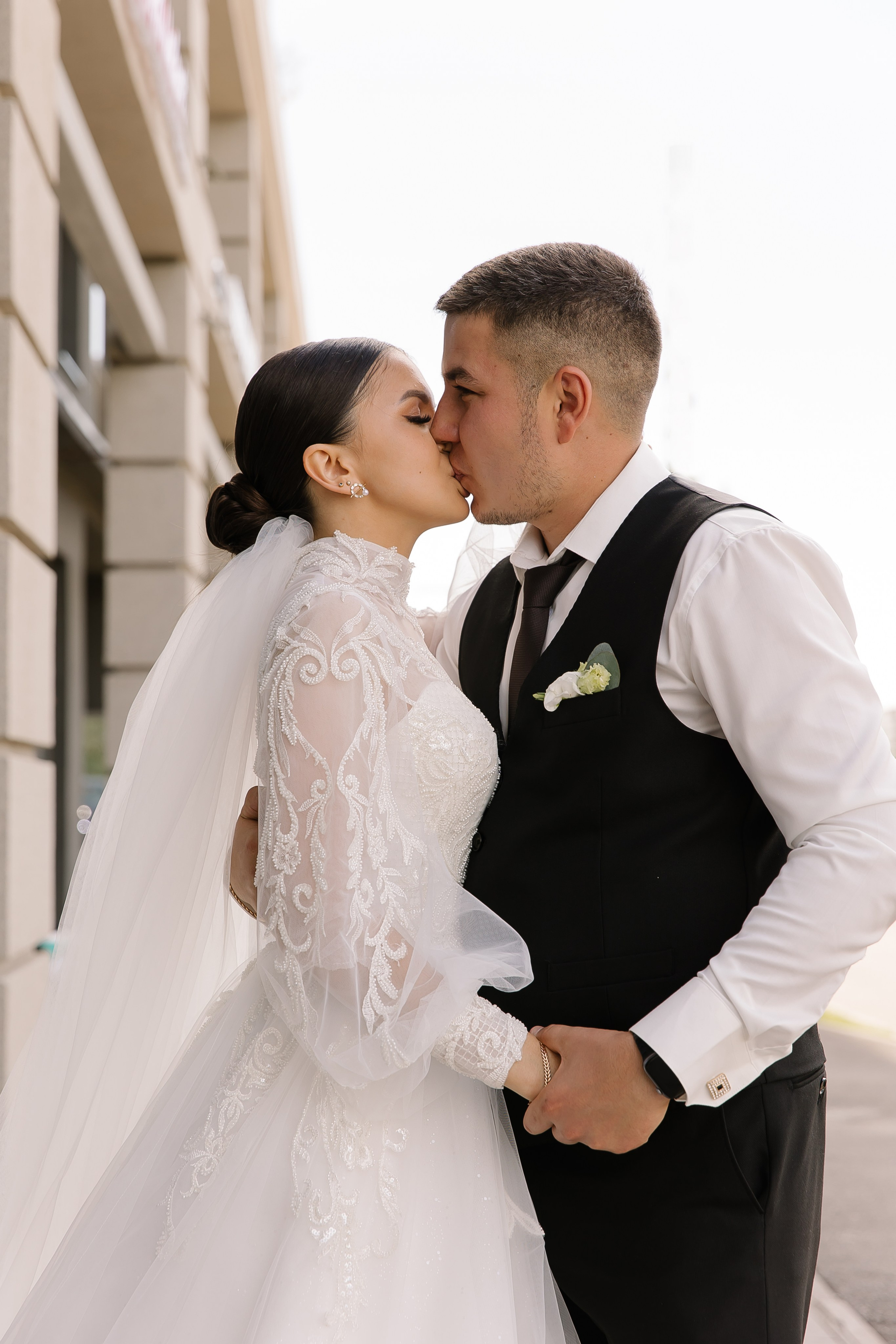 Свадьба Ленар и Лиана. Свадебный и семейный фотограф в Набережных Челнах и Казани