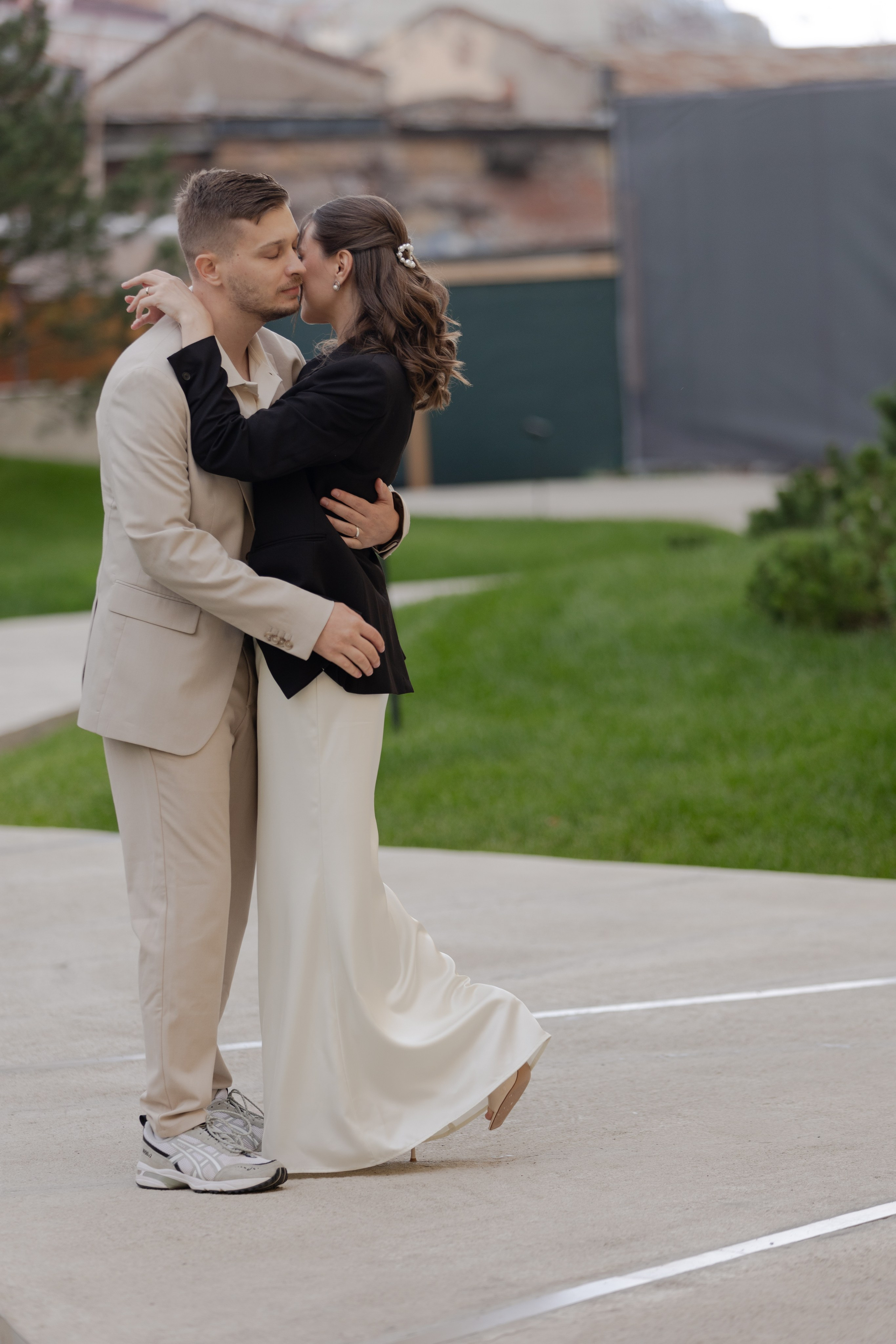 Михаил и Дарина. @dariazphoto свадебный фотограф