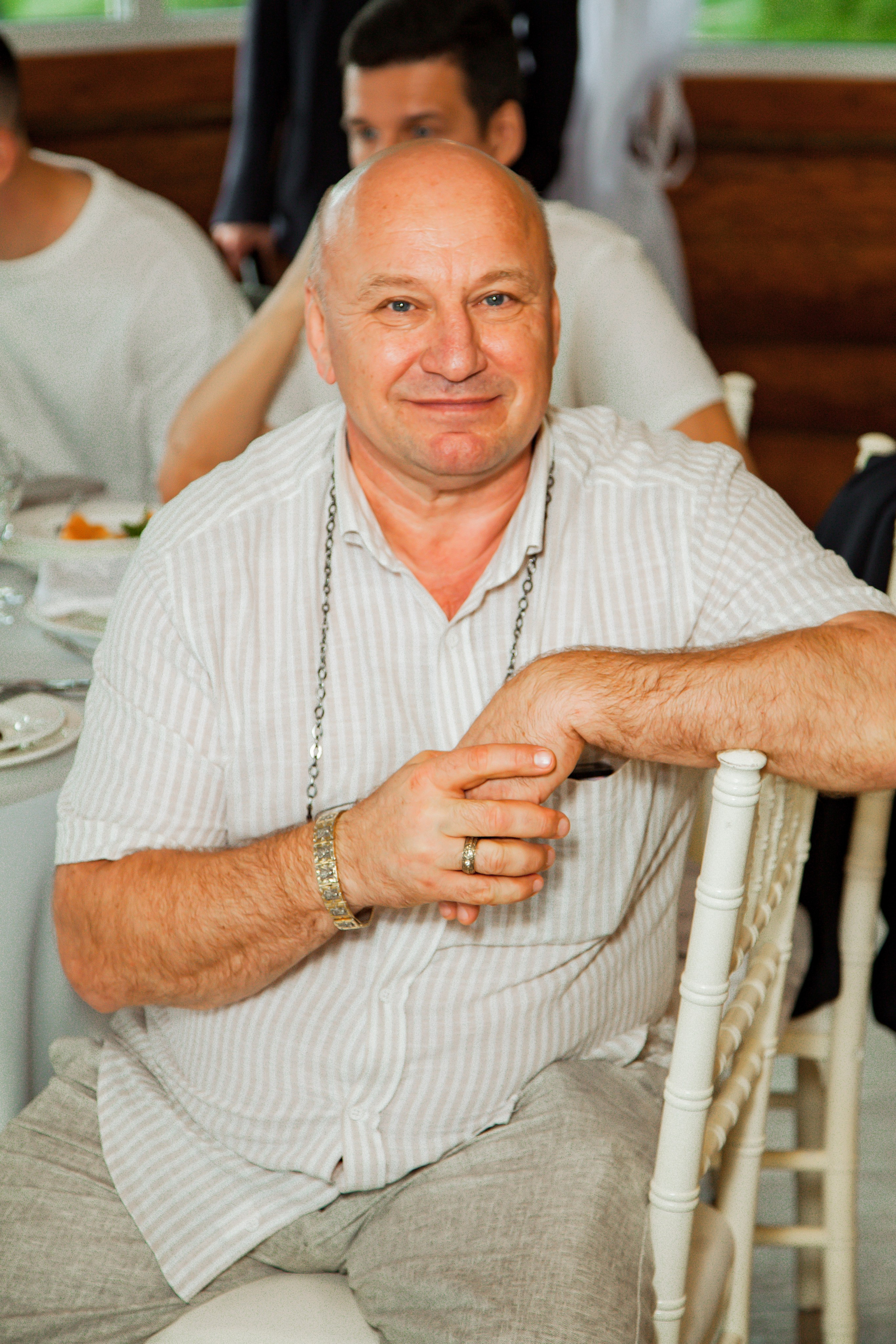 Корпоратив Weltall Group. ᅠ