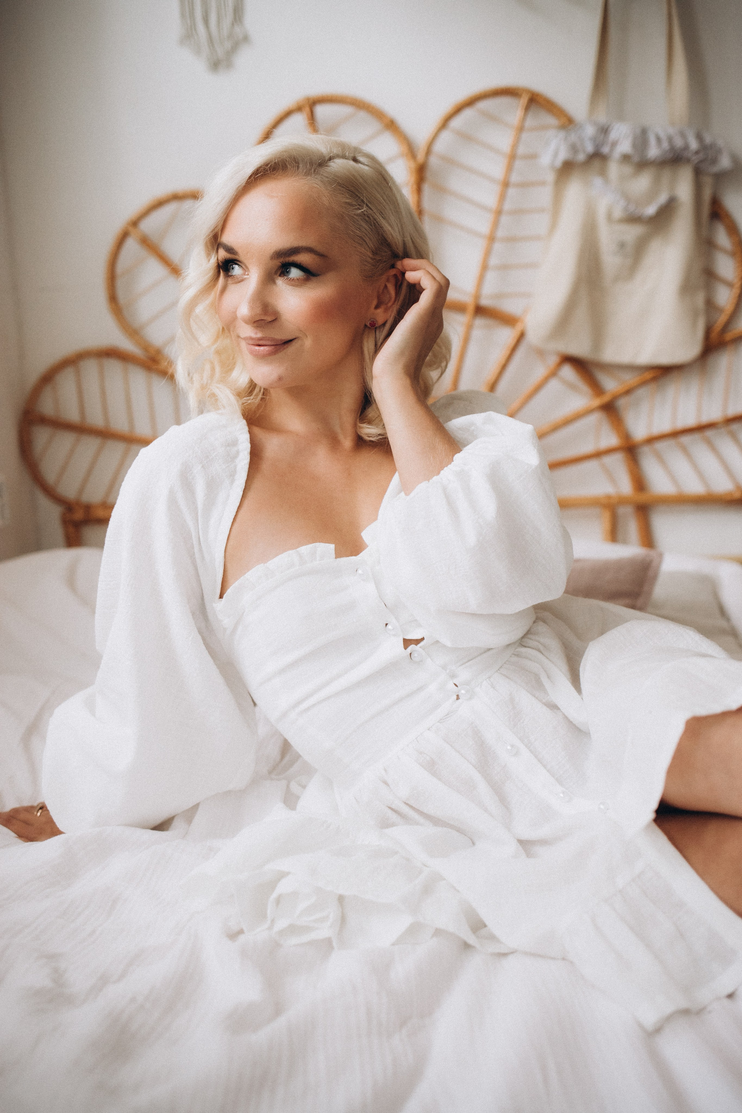 Летнее настроение. Семейный и свадебный фотограф Анна Кожокарь