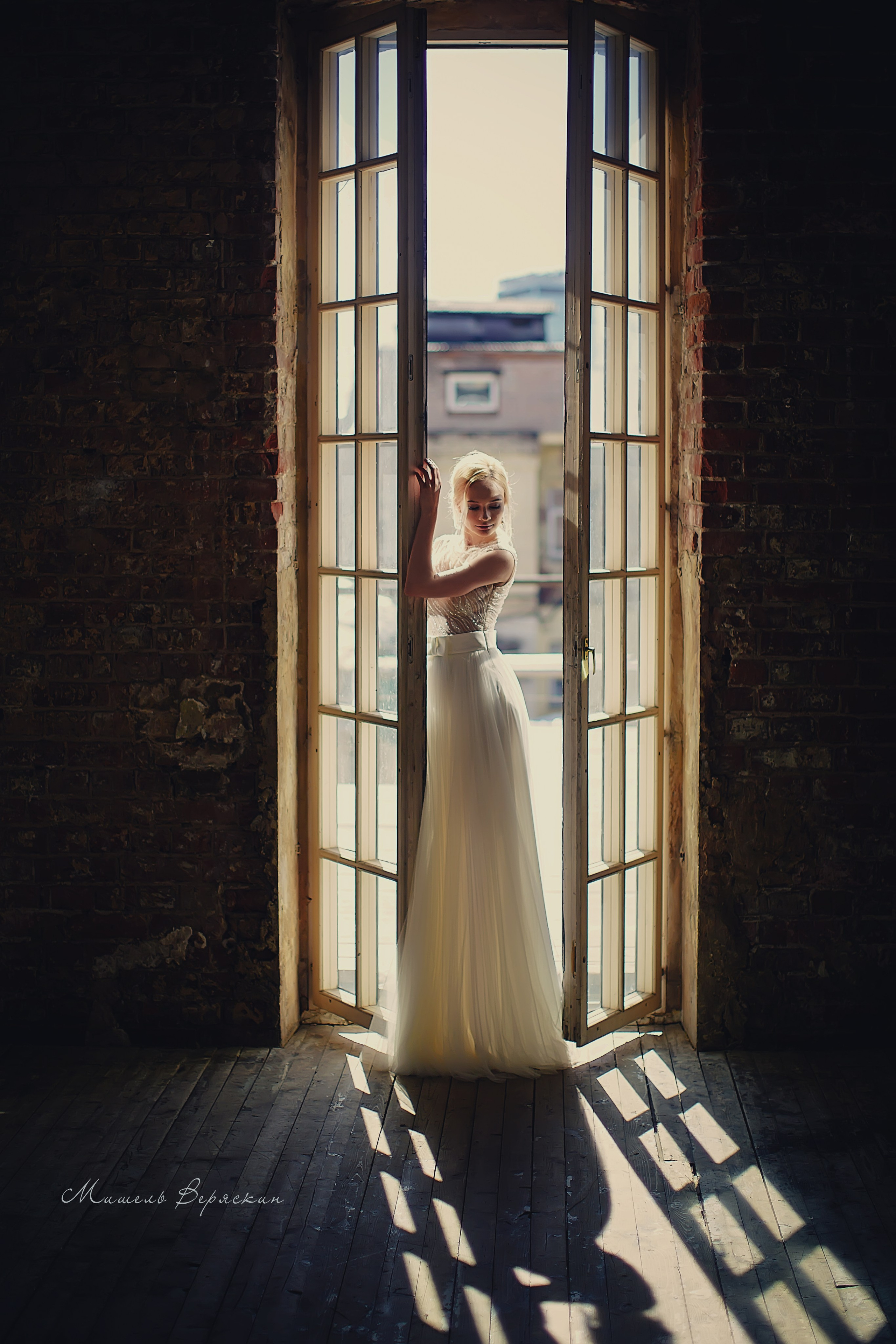 Мандариновая Свадьба