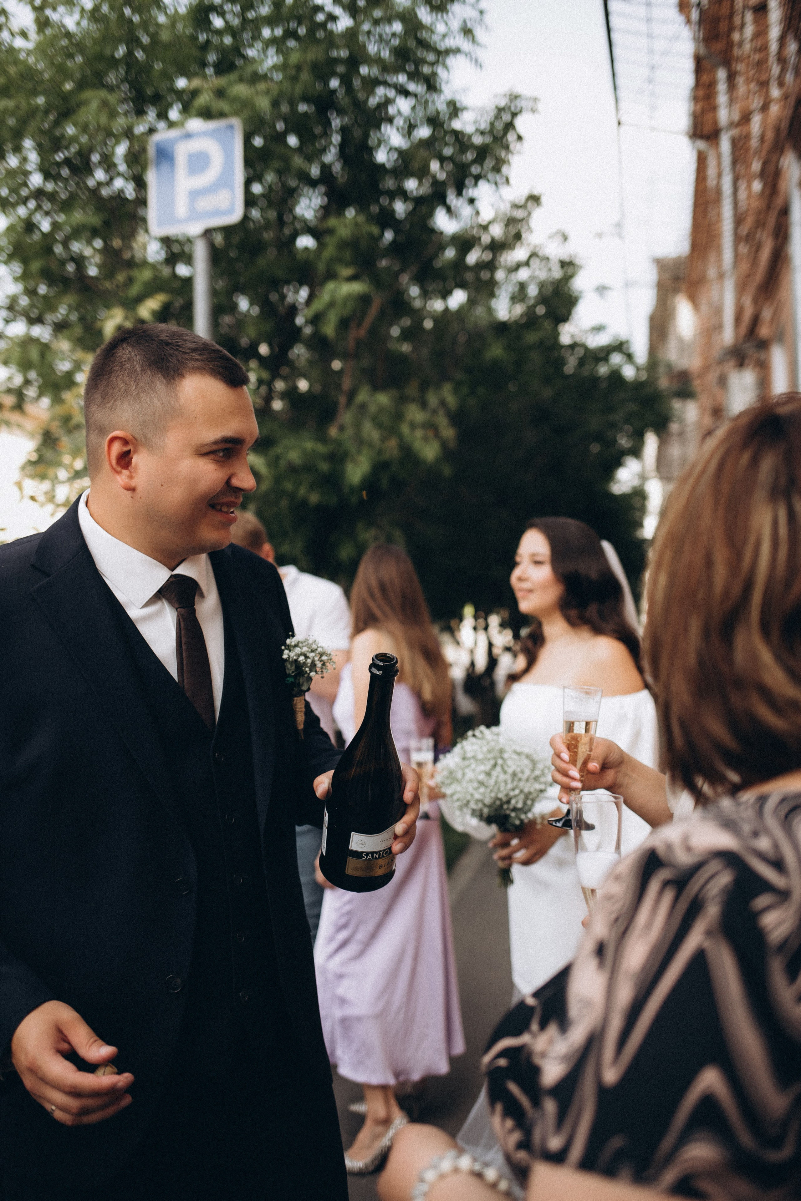 Июль. Ты и я. Семейный и свадебный фотограф Анна Кожокарь