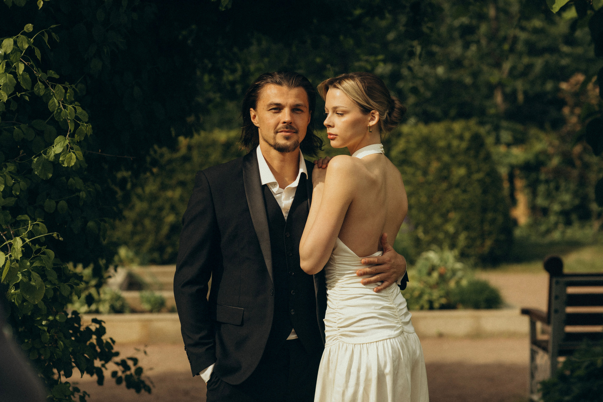 Фотопрогулка. Семейный и детский фотограф во Фрязино, Ивантеевке и Щелково Матвеева