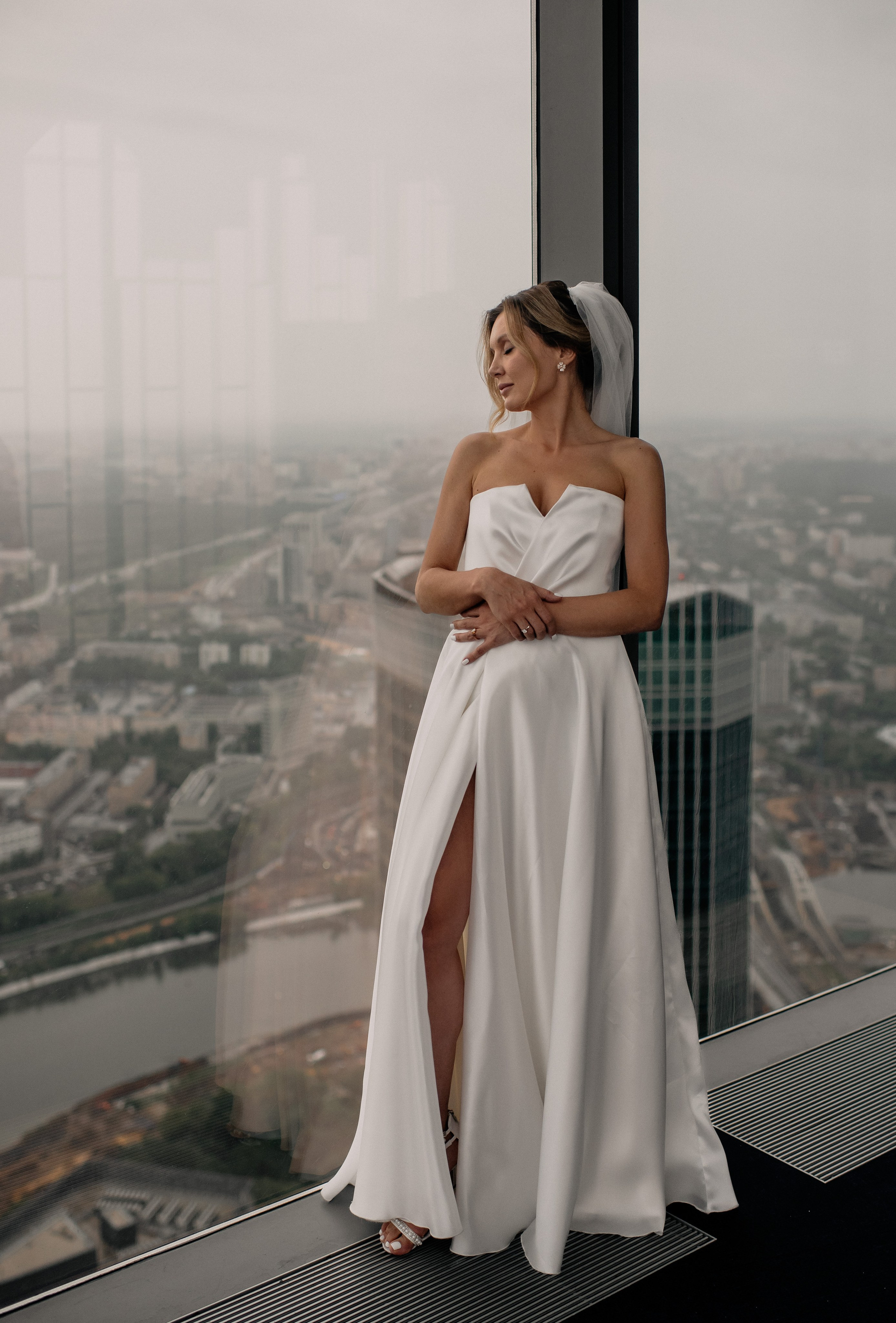 Moscow Wedding. Wedding and Destination photographer Rustam Kalimullin