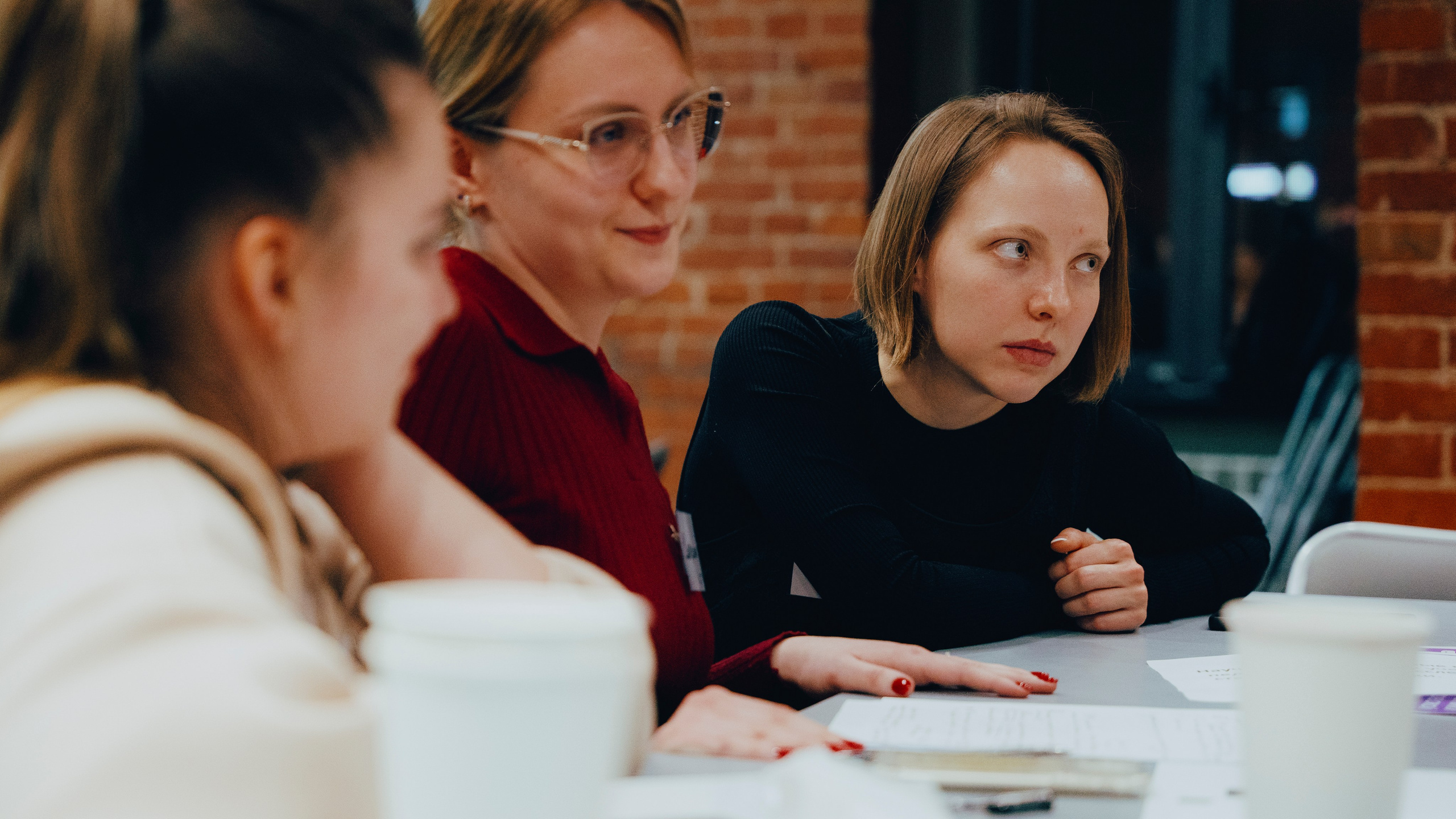 ЦПМ: Молодые ученые. Фотограф в Москве