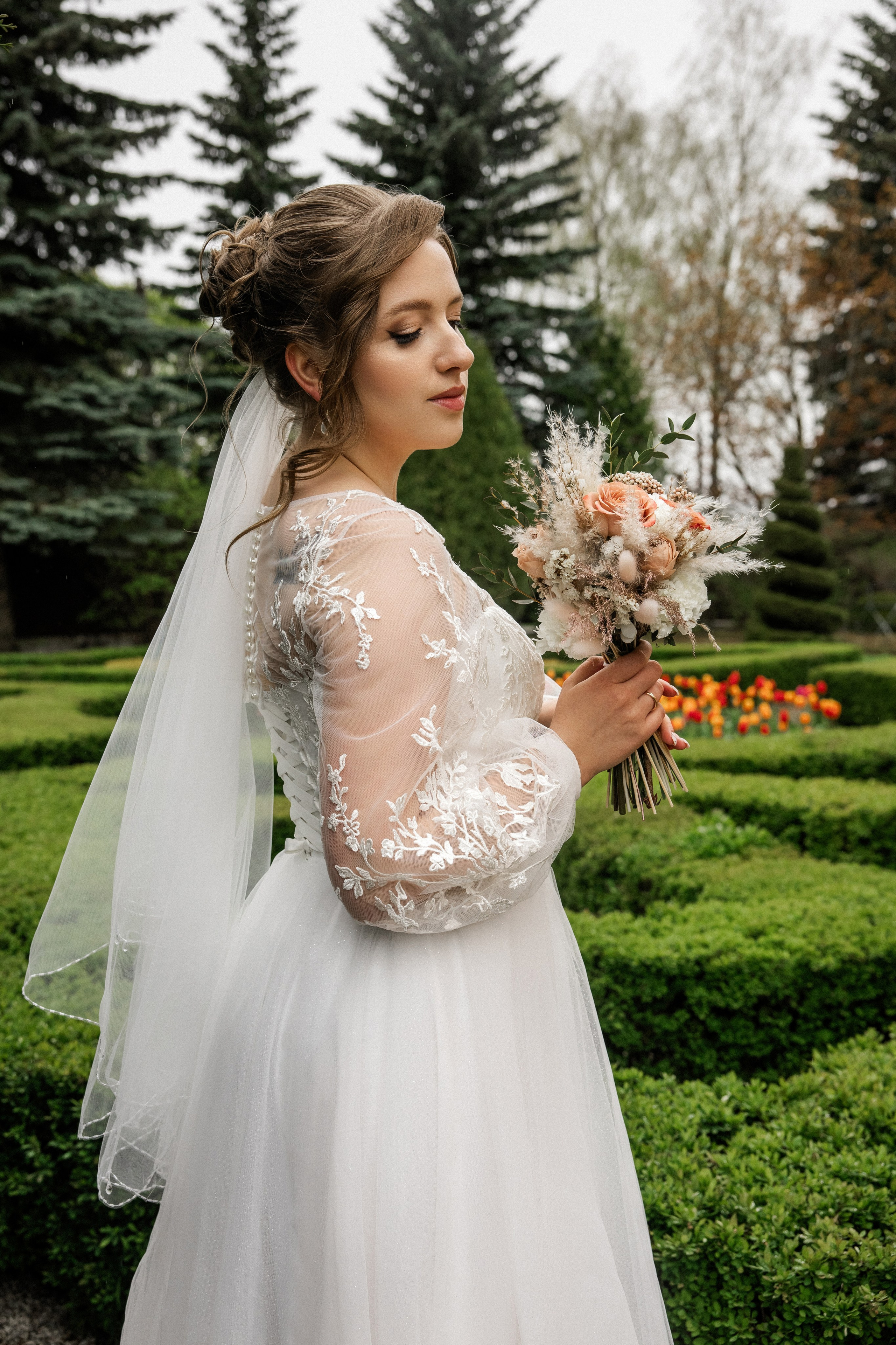 I&J. Свадебный фотограф в Иваново Гитарина Черняева