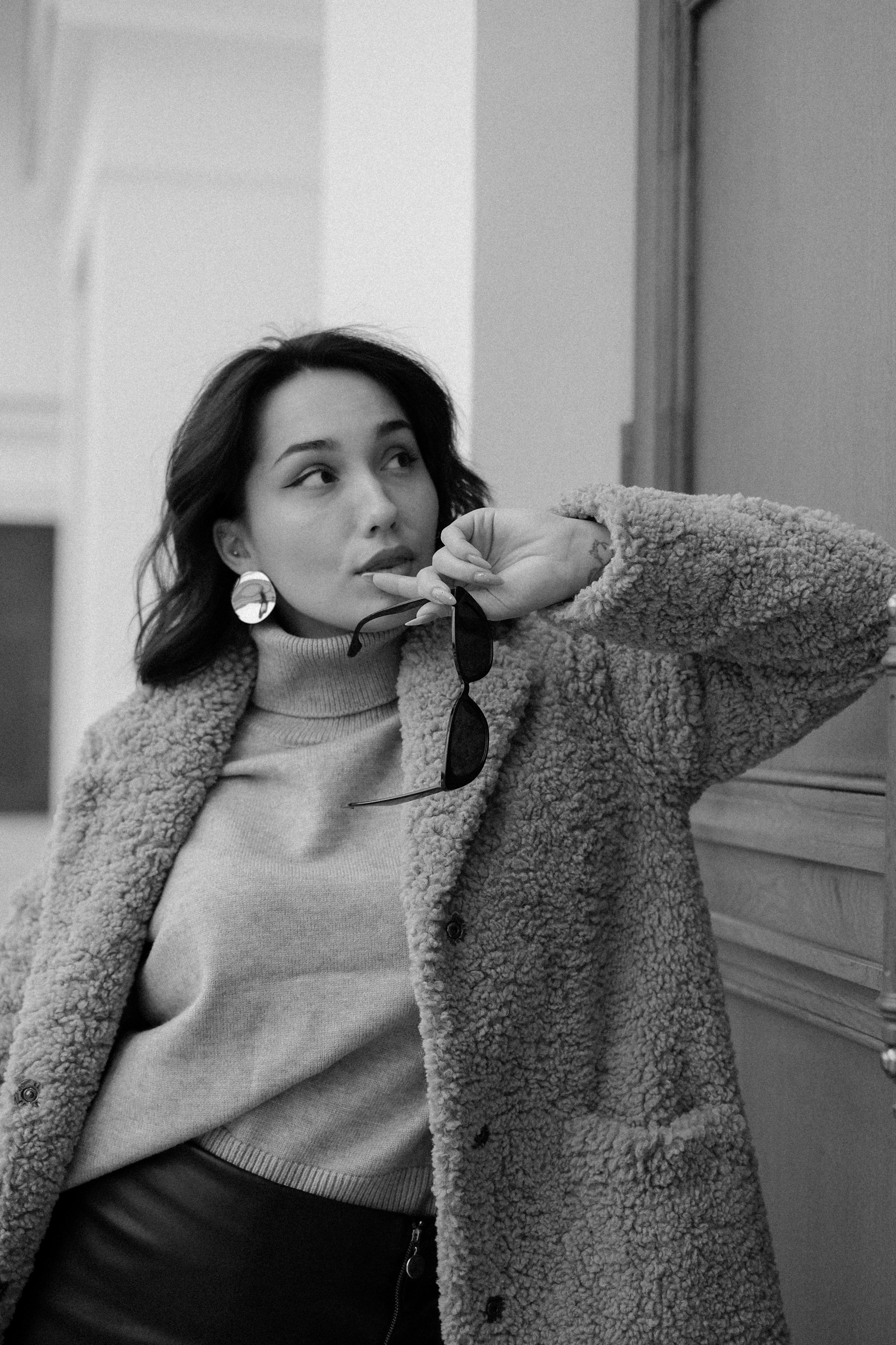 Софа. ФОТОГРАФ АННА КАЗАРЯН