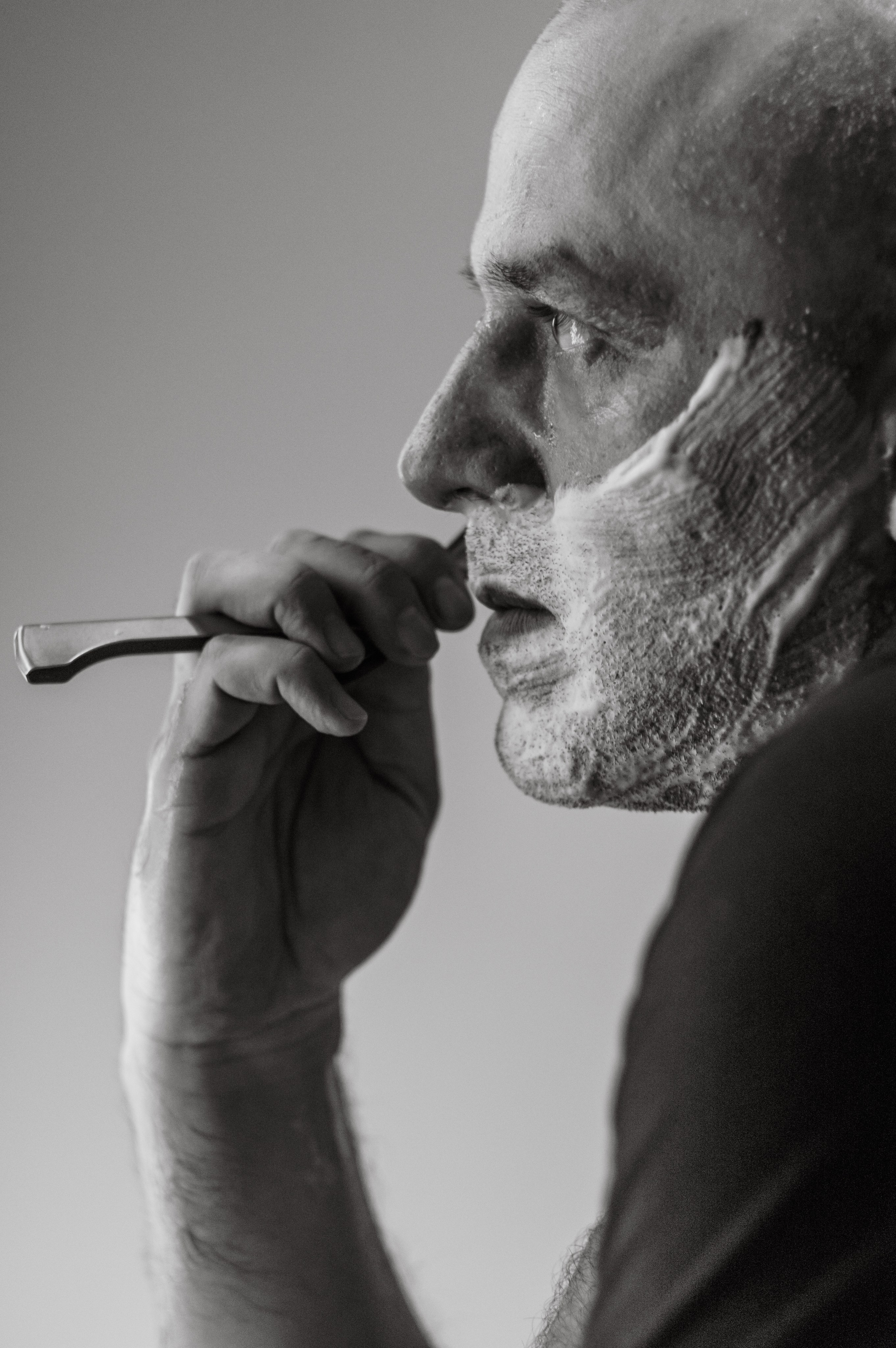 Мужская. Фотограф Светлана Воронцова