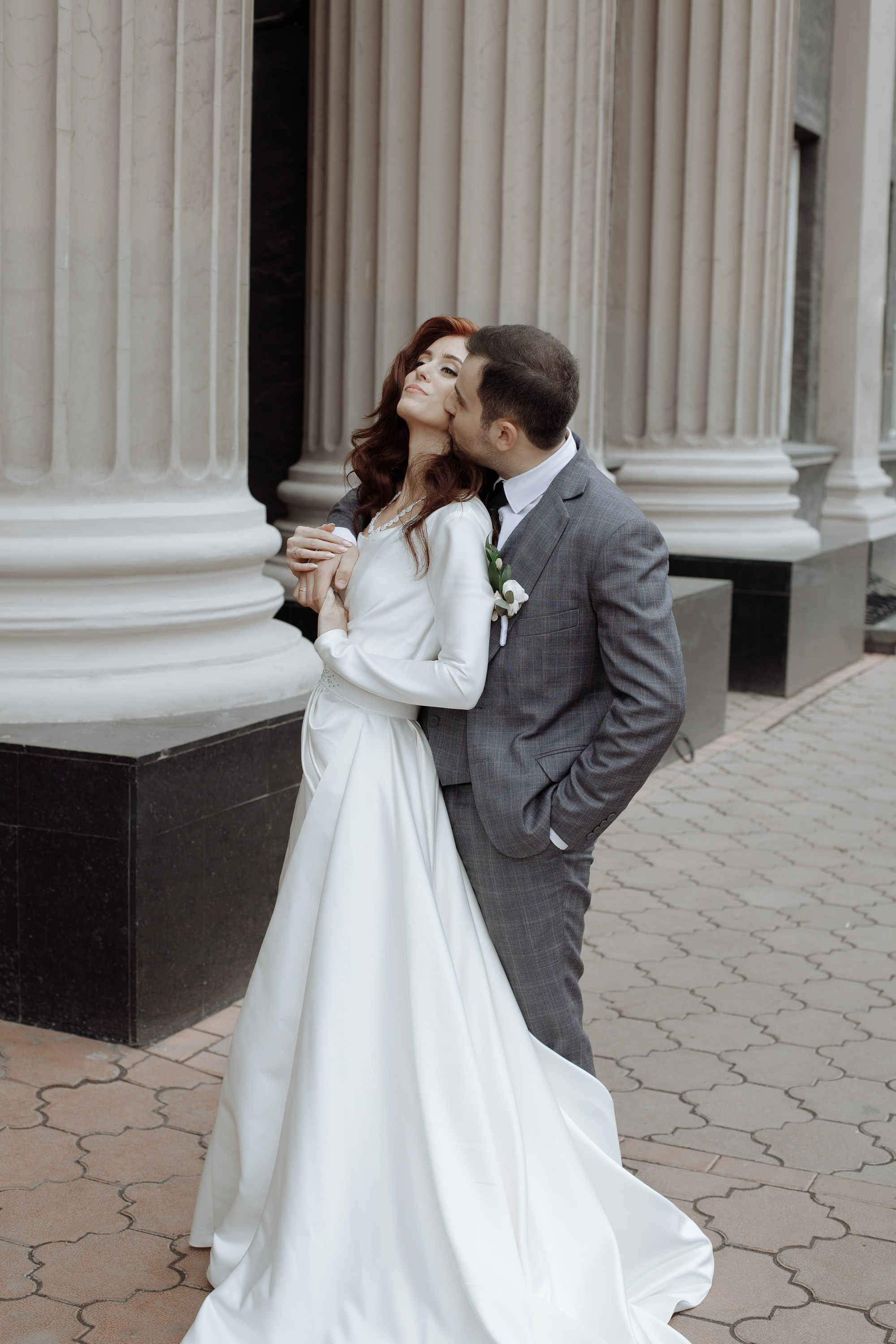 Степан и Элянора (полный день). Свадебный фотограф