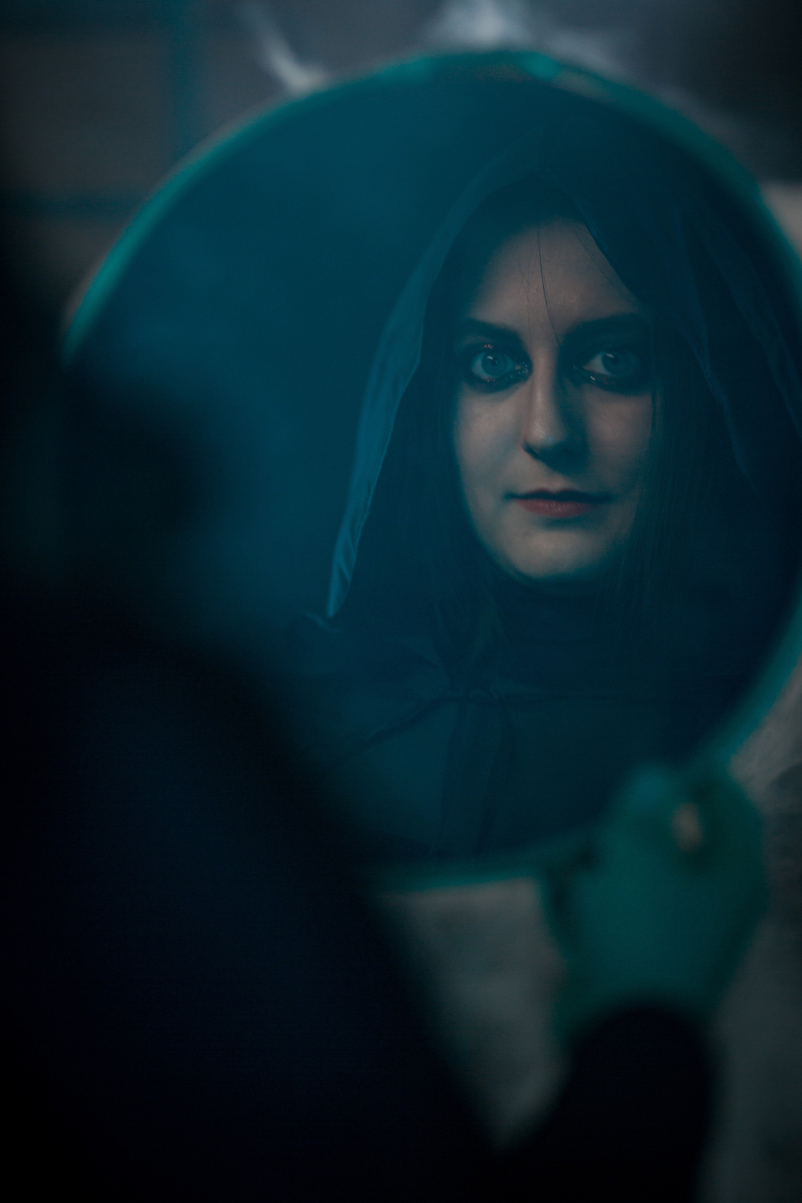 MediaDroom_WITCH. Репортажный фотограф Дмитрий (Нижний Новгород)