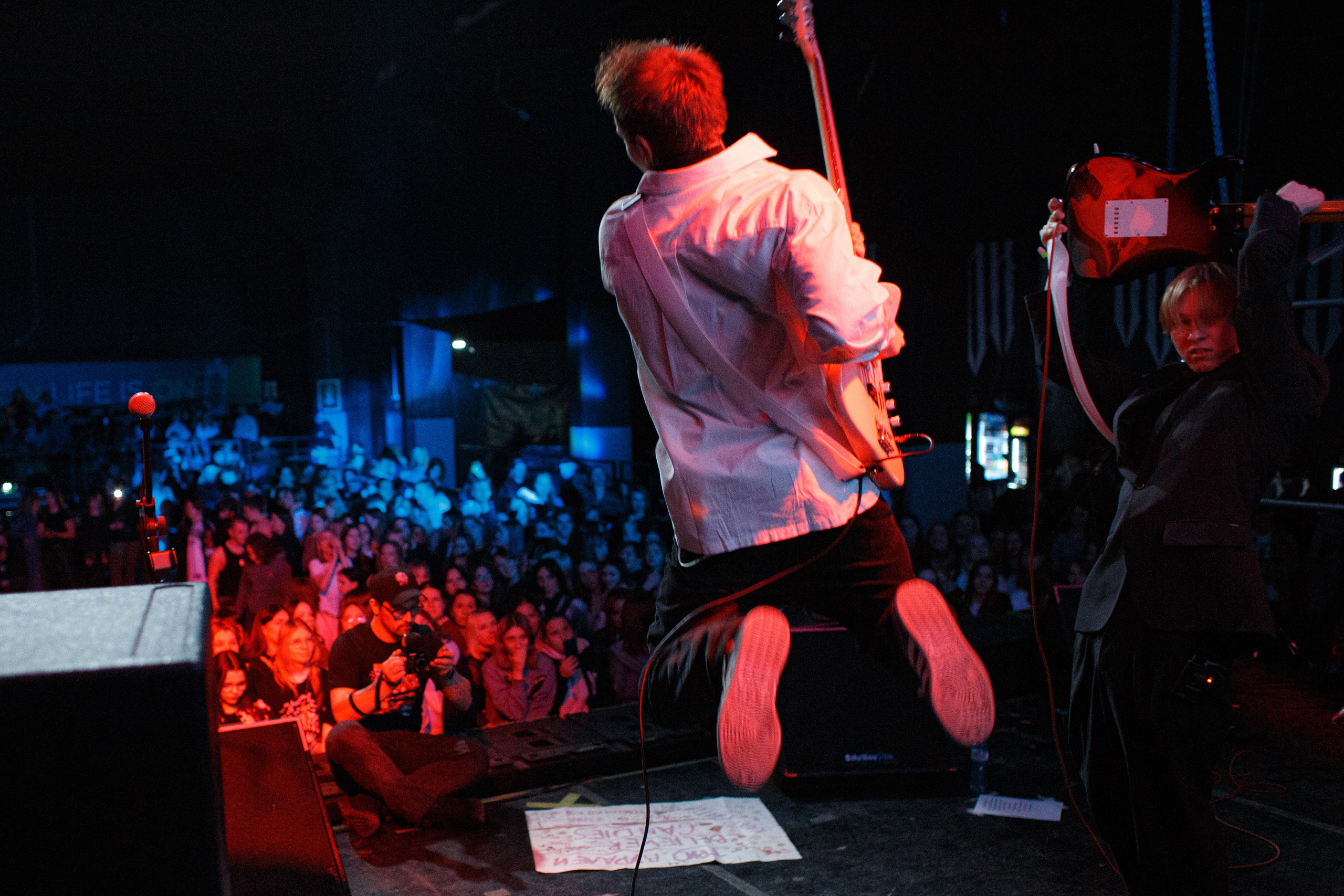 Cover patry. Фотограф в Пермском крае Матвей Раттер