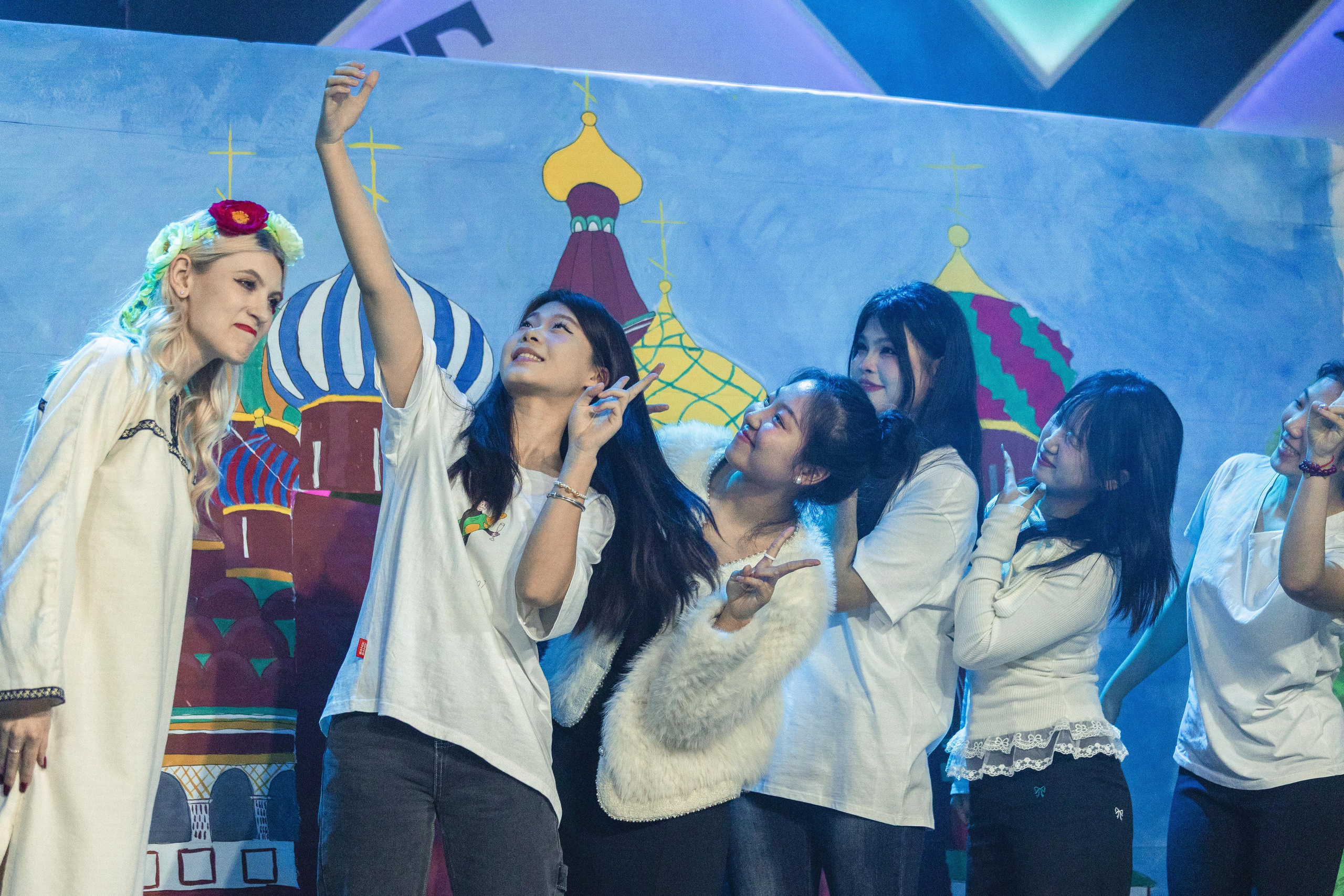 Студвесна 2025 — 50/50. KiPPER Gallery — Фотограф