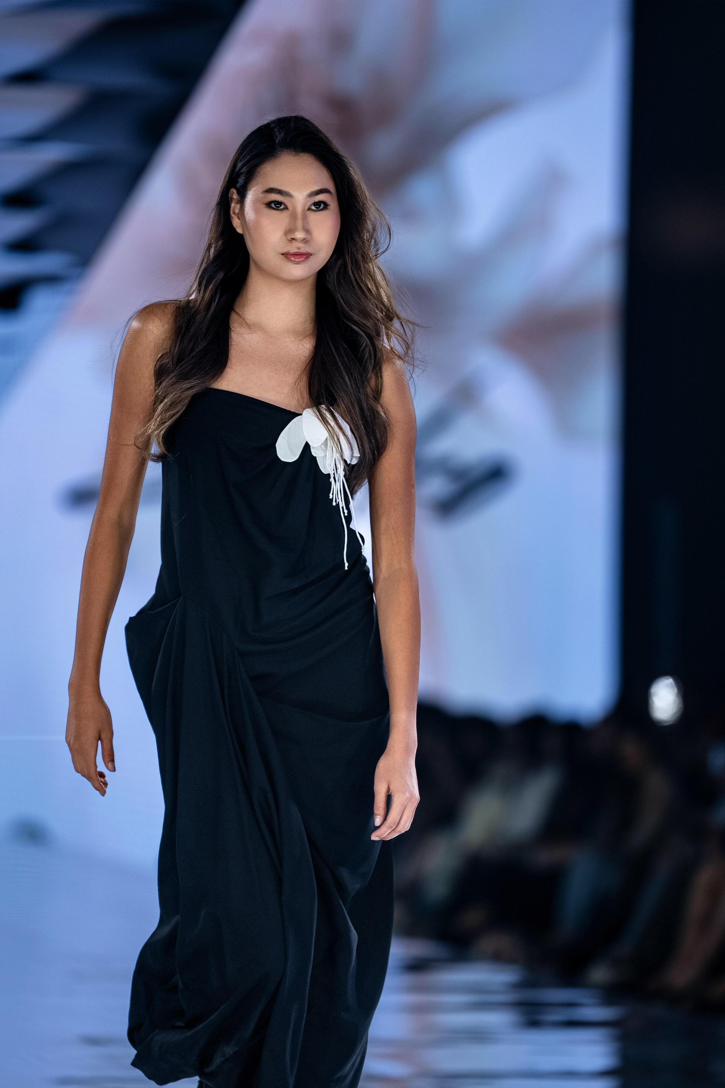 Visa Fashion Week Sako. Сайт Алматинского НЮ АРТ, будуар и фэшн фотографа Дениса Карпенко
