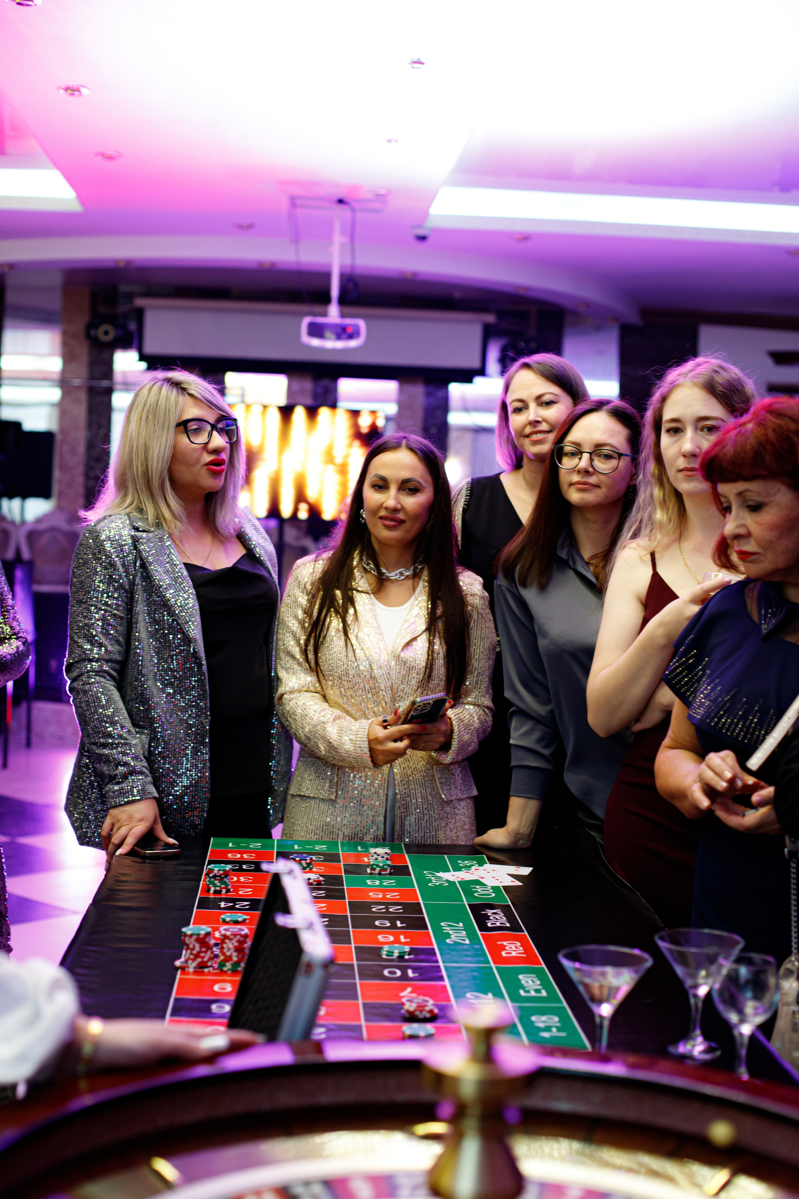 ELOSMED. Photokarish