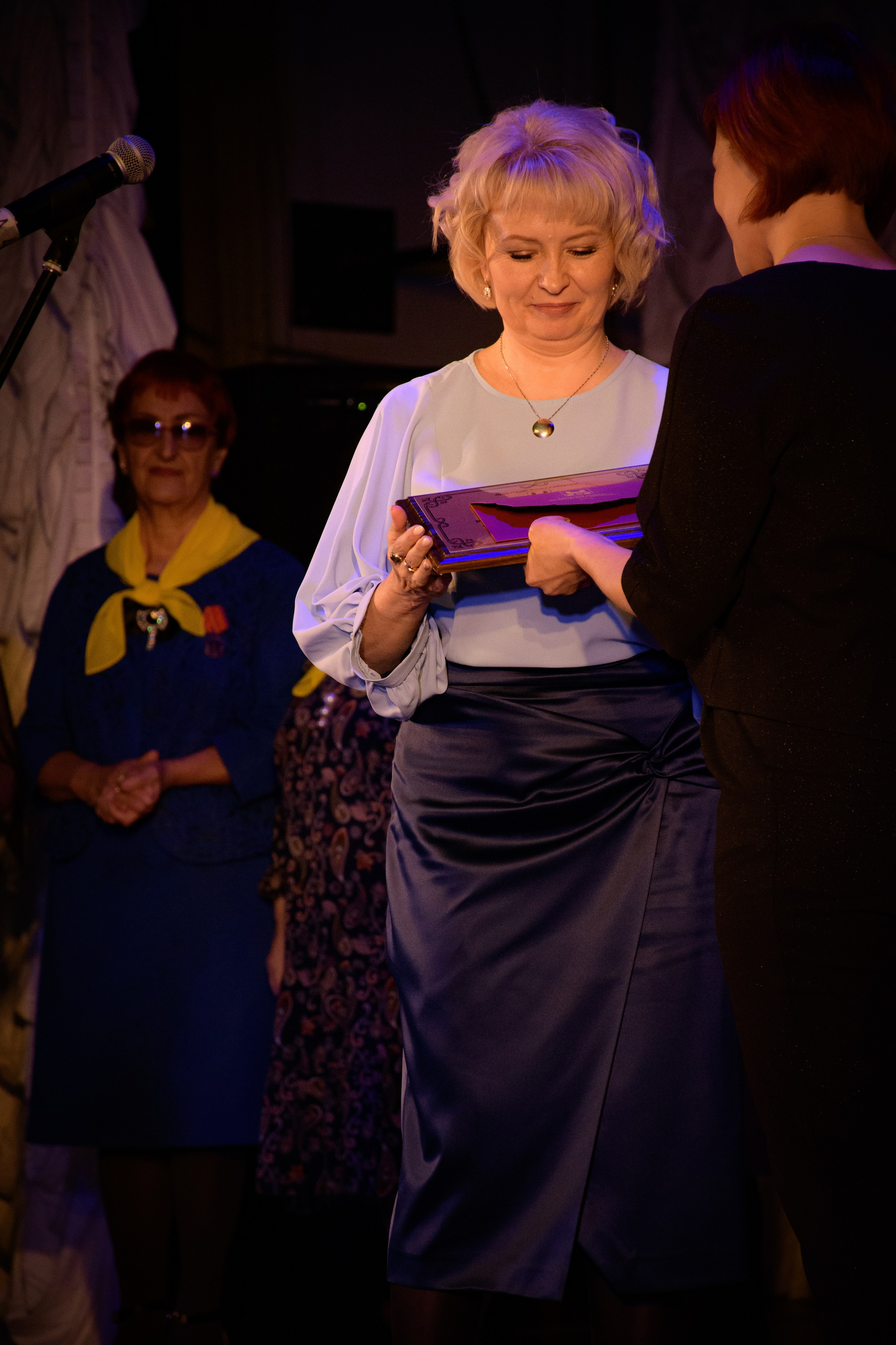 ОБЩЕСТВЕННОЕ ПРИЗНАНИЕ. Photokarish