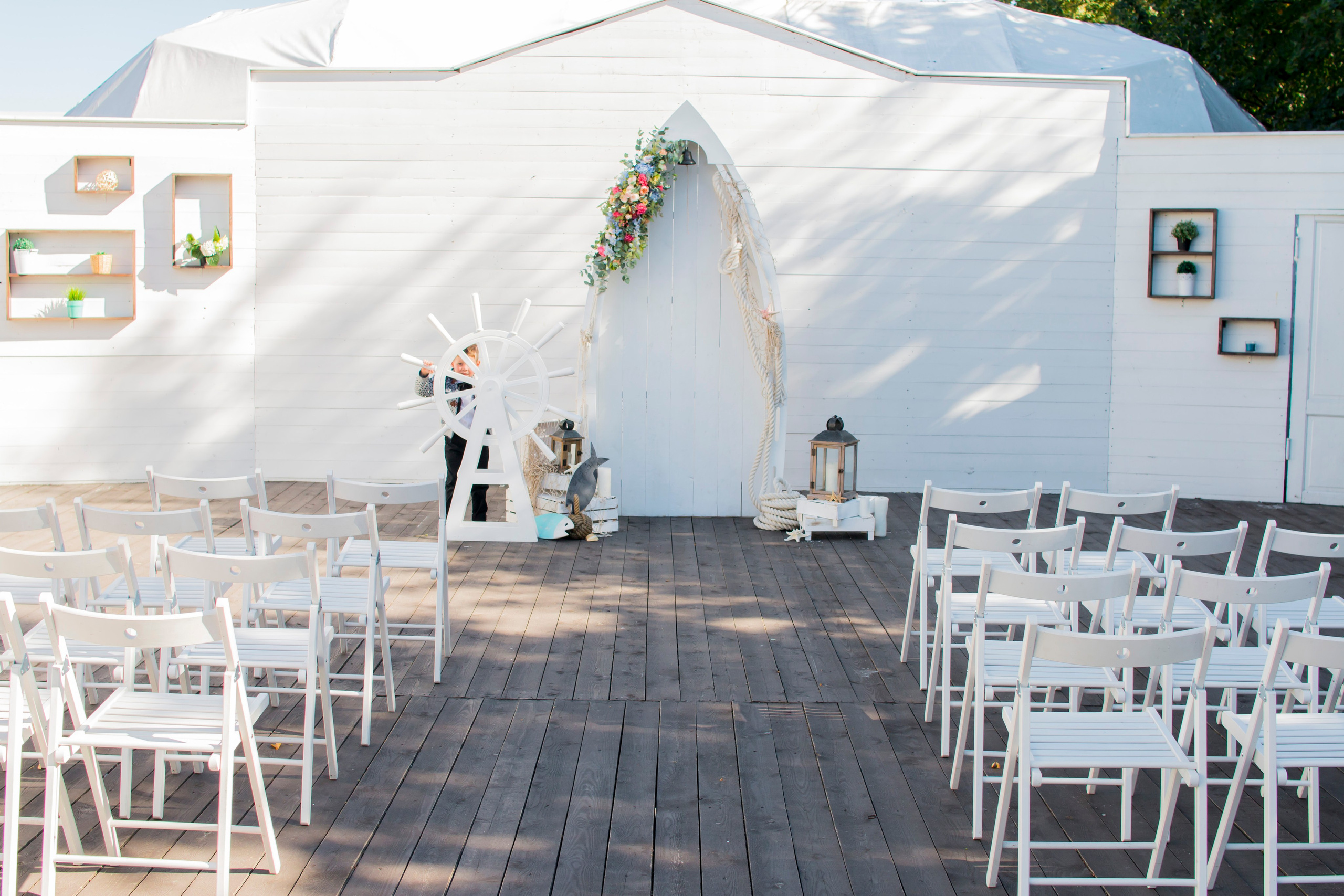 Свадьбы — Анна и Сергей. Свадебный и семейный фотограф в Санкт-Петербурге Макеева Наталья