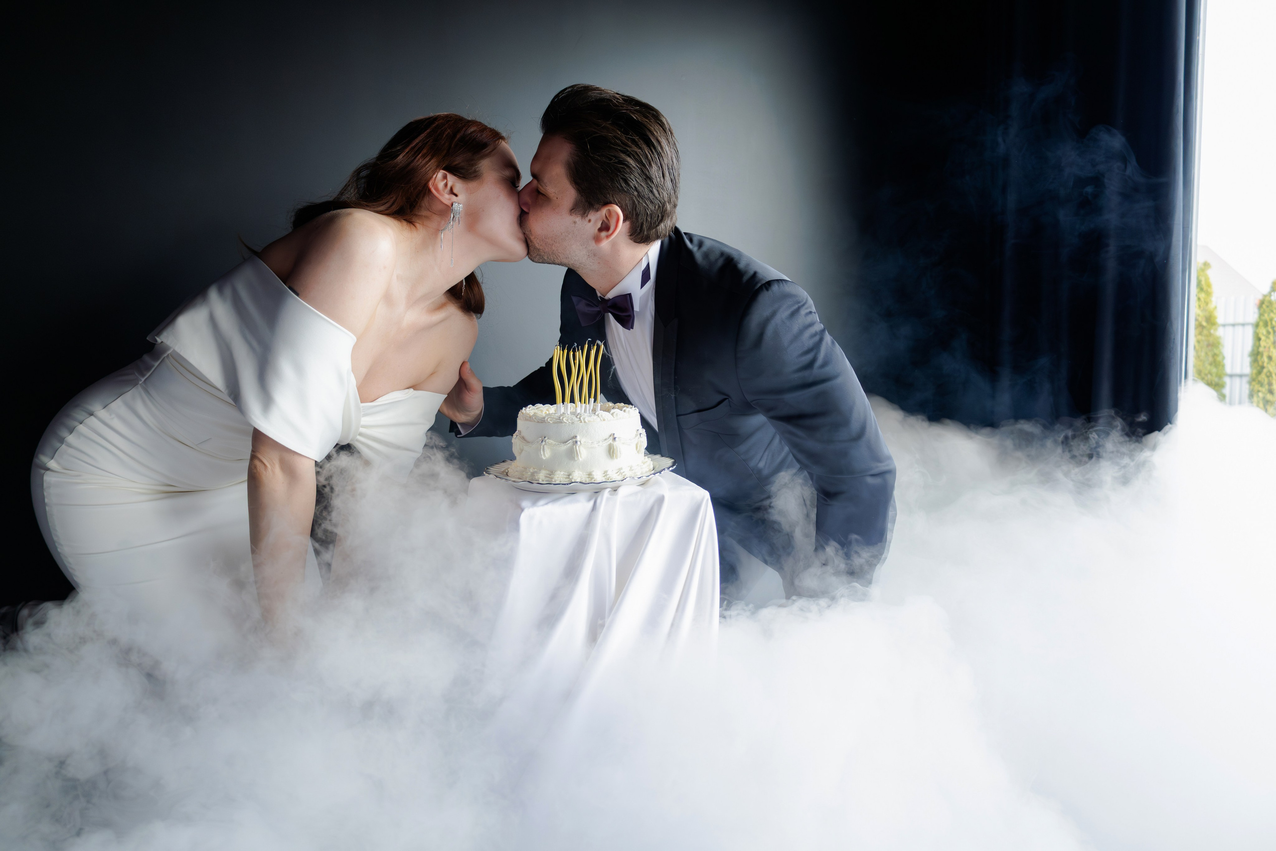 Свадьба — Анастасия и Антон. Свадебный и семейный фотограф в Санкт-Петербурге Макеева Наталья