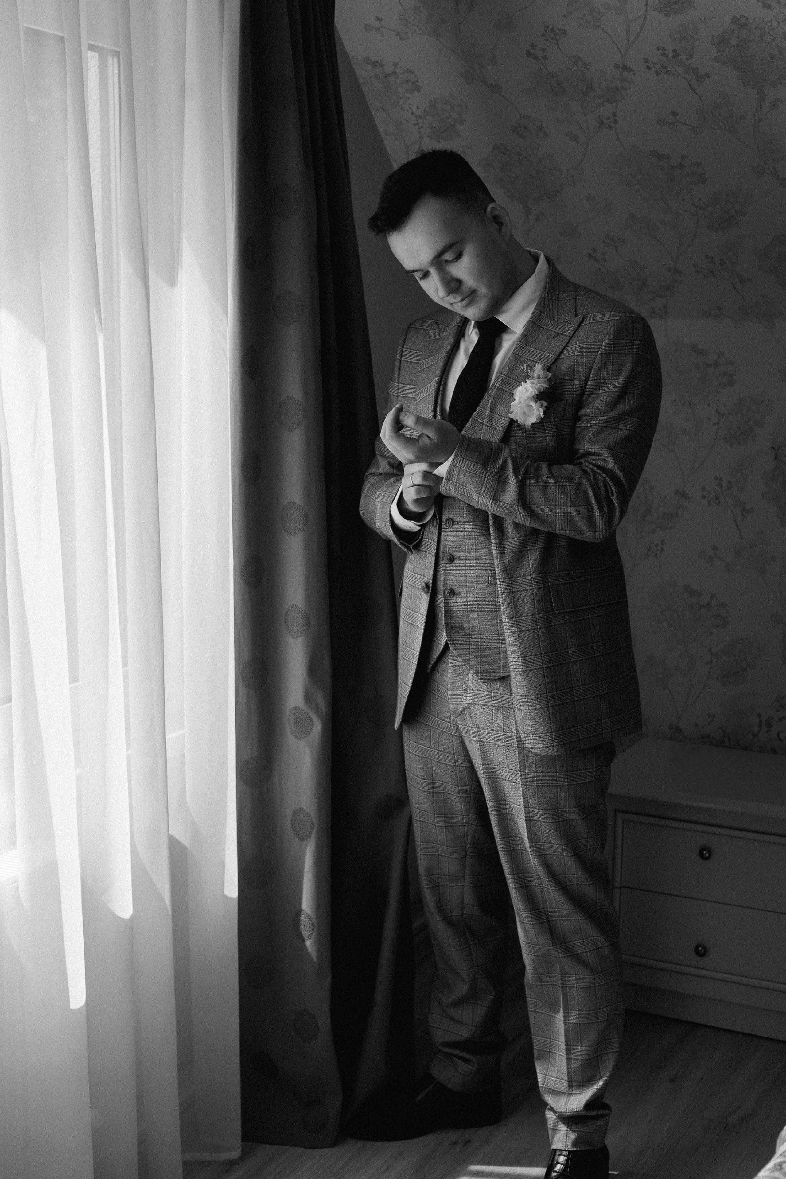 Алёна & Павел. Свадебный и портретный фотограф Соломко Диана