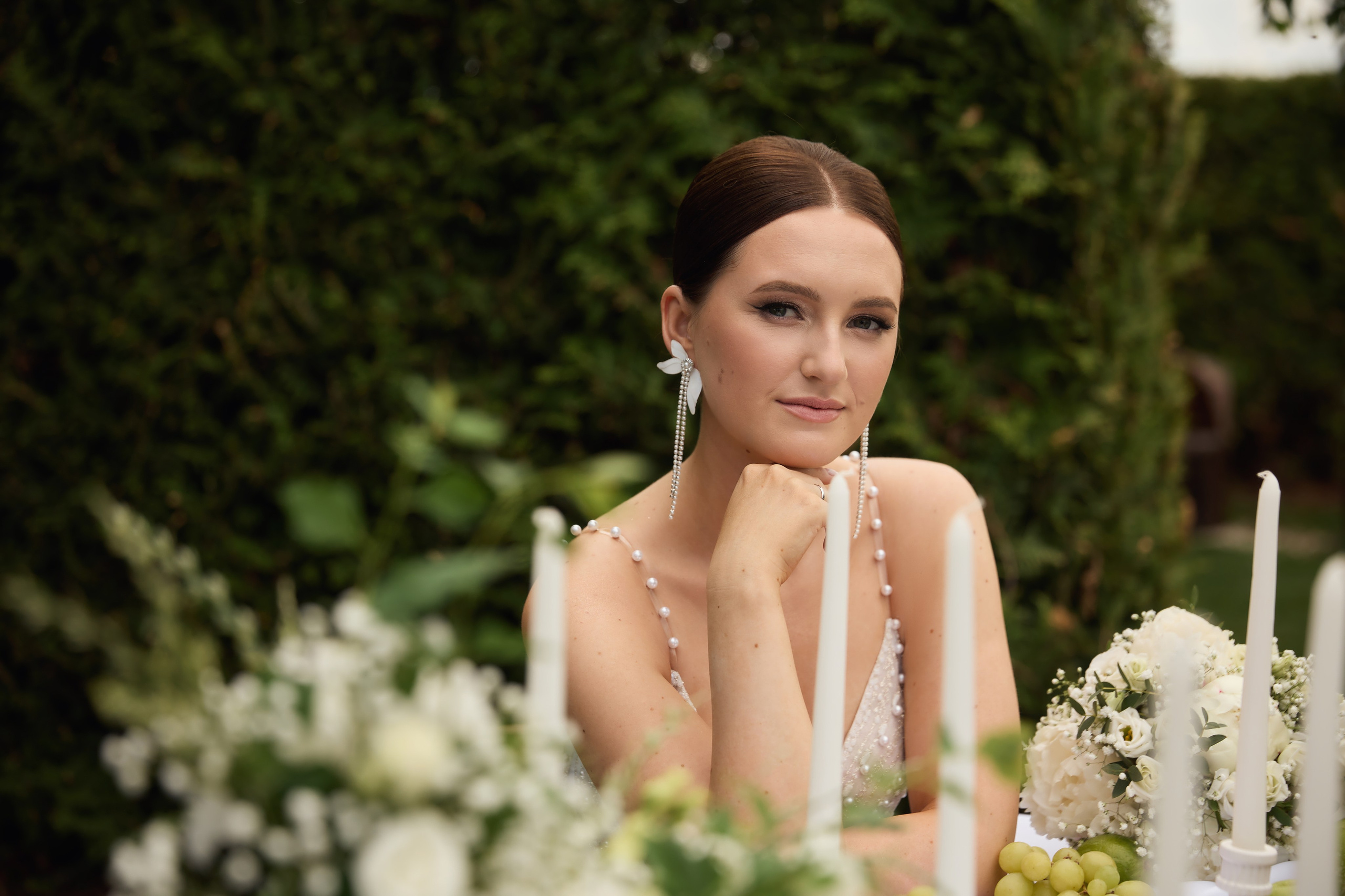 Дарья и Кирилл