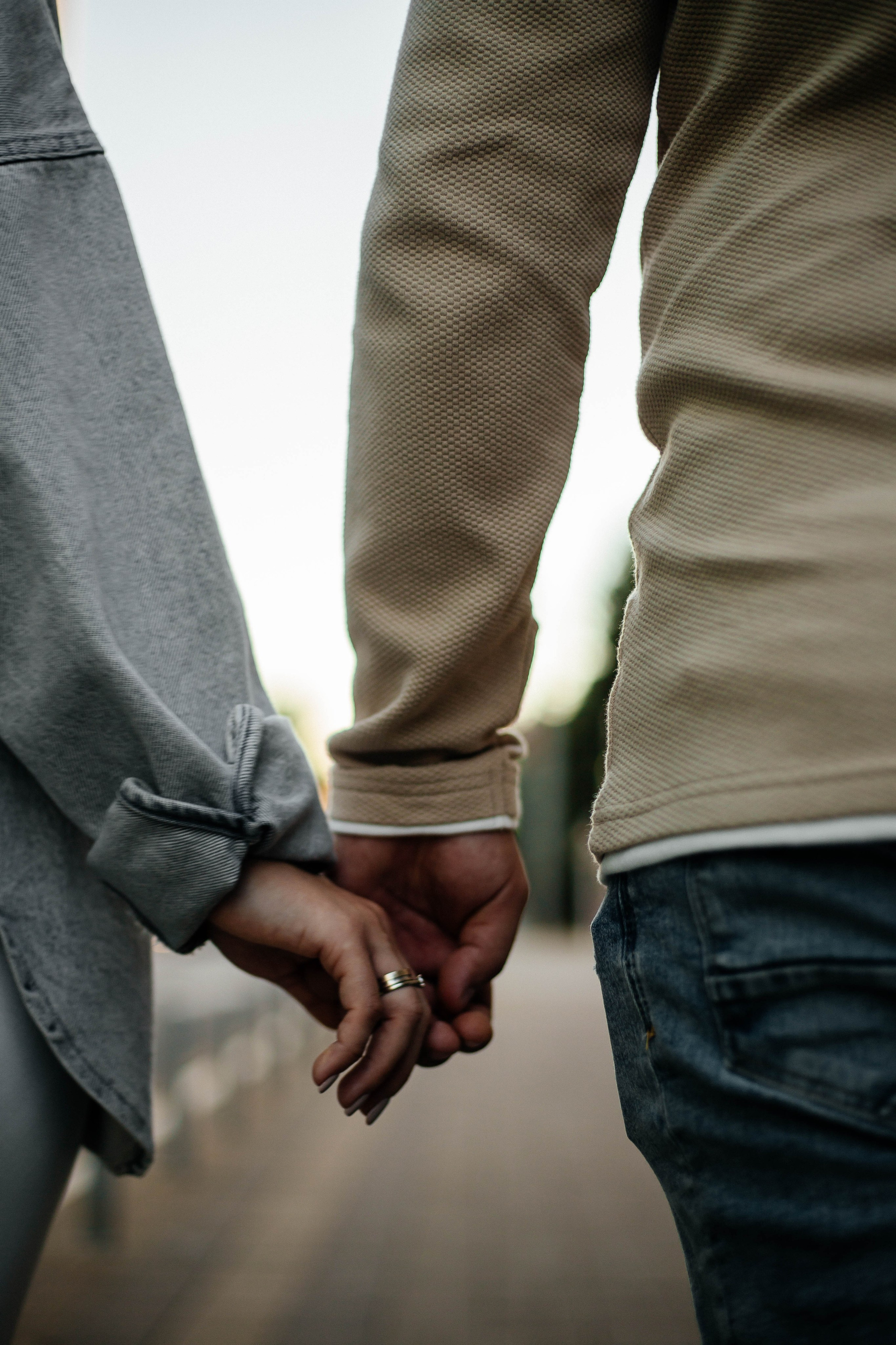 LoveStory. Фотограф Алина Галатова в Краснодаре