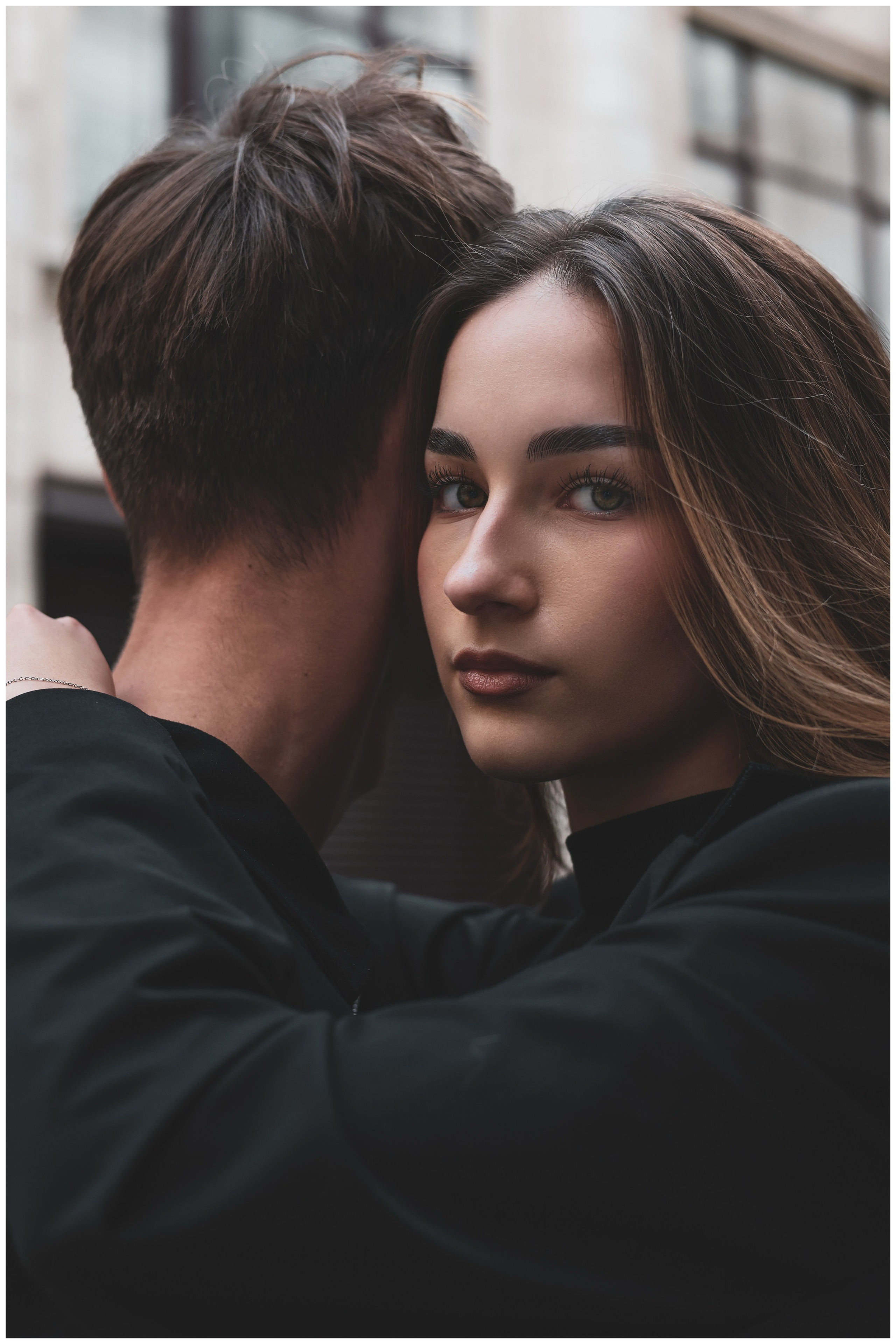 Валерия и Михаил. Портретный фотограф в Орле. Готовые фото за 3 дня! Помощь в позировании. Советы по организации