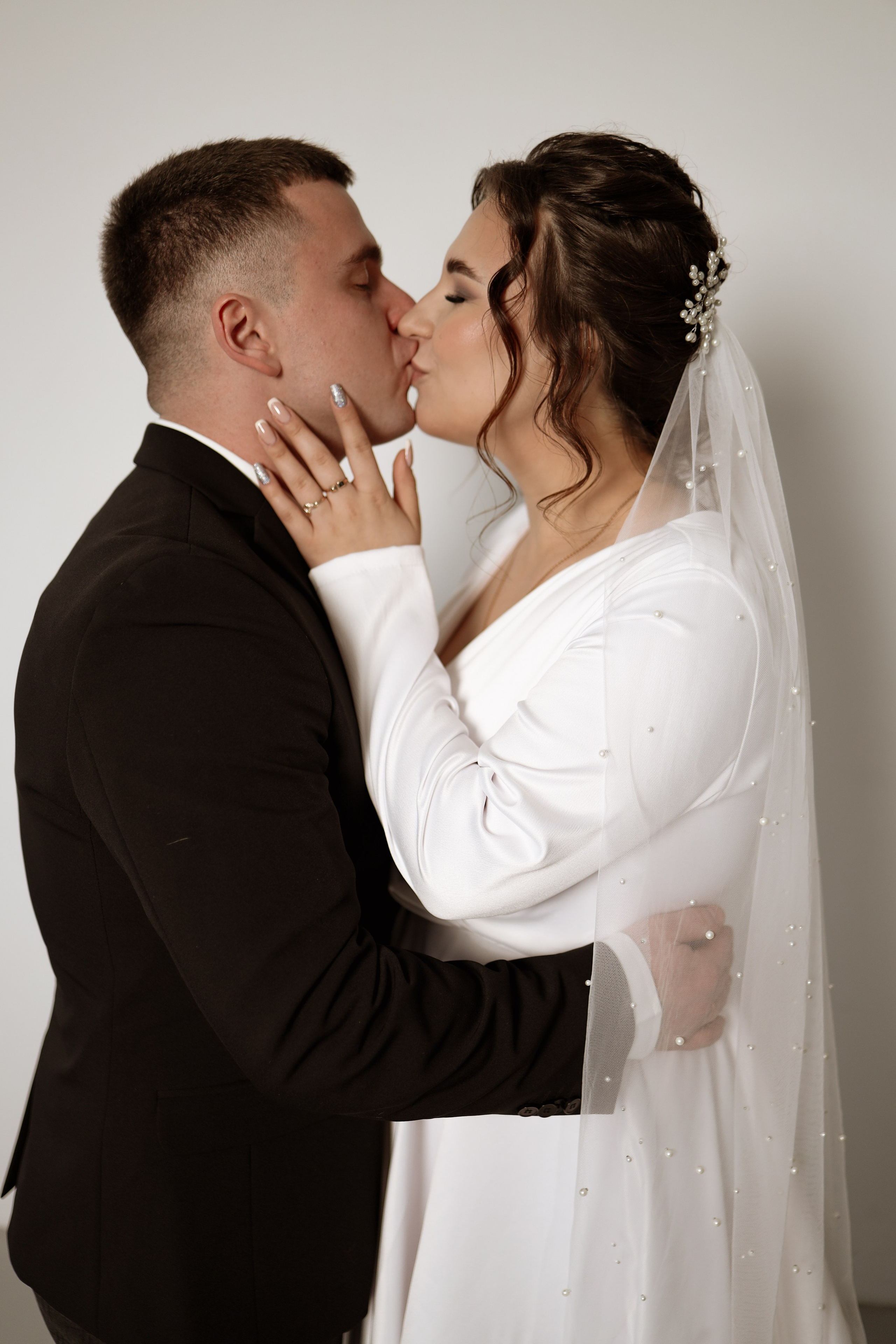 N&D. Photographer Tatiana Ivanova in Yaroslavl