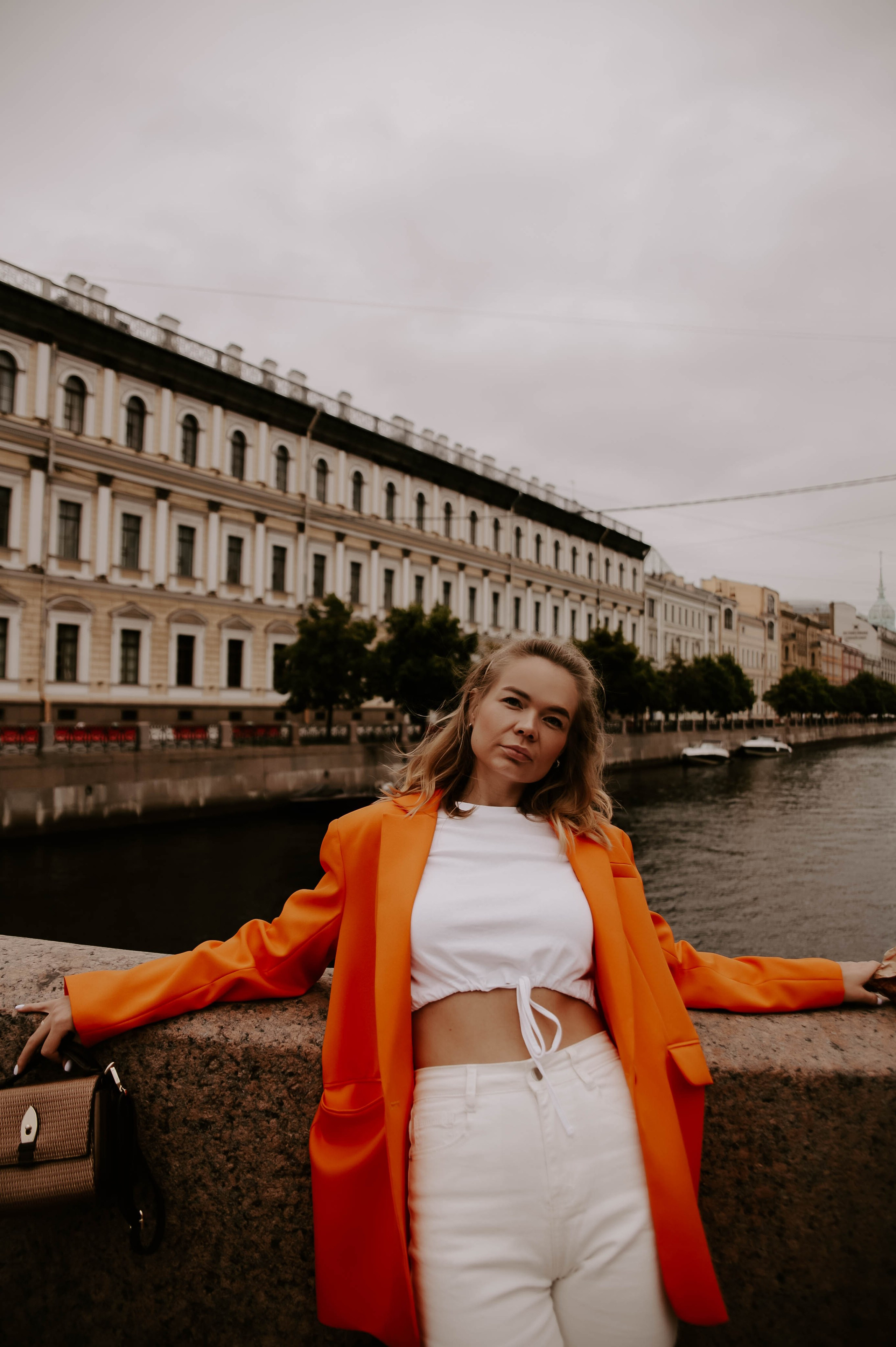 Евгения. Фотограф Veronika Potaseva