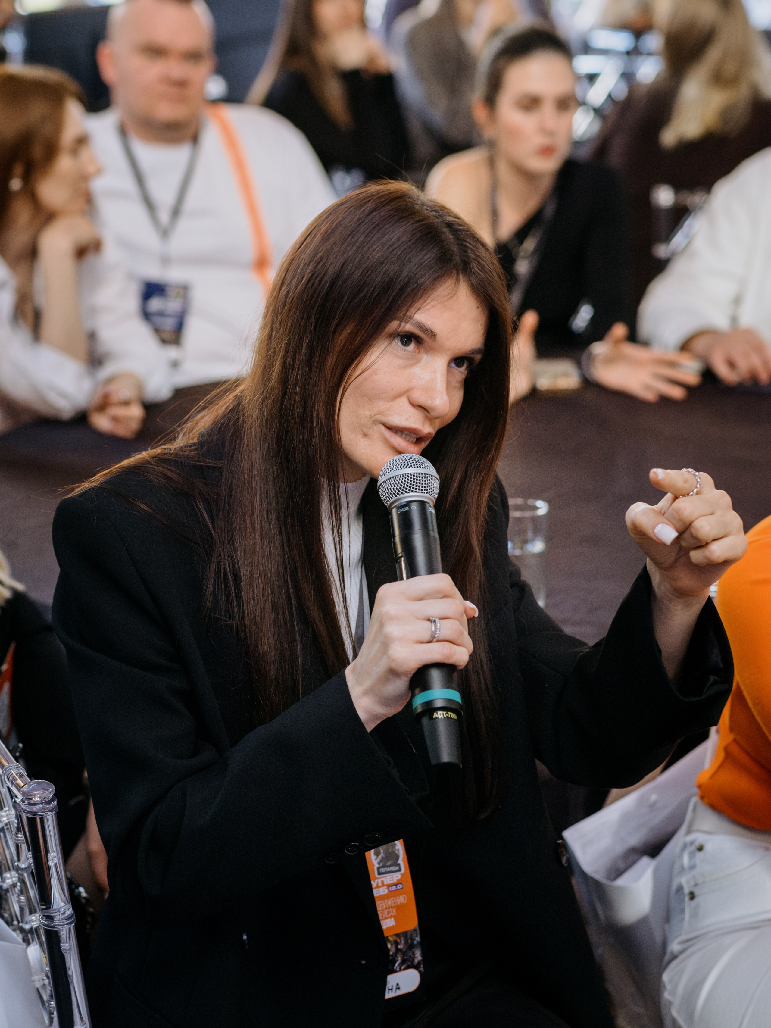 Выпускной СуперВеб. Репортажный и портретный фотограф в Москве Илья Спиридонов