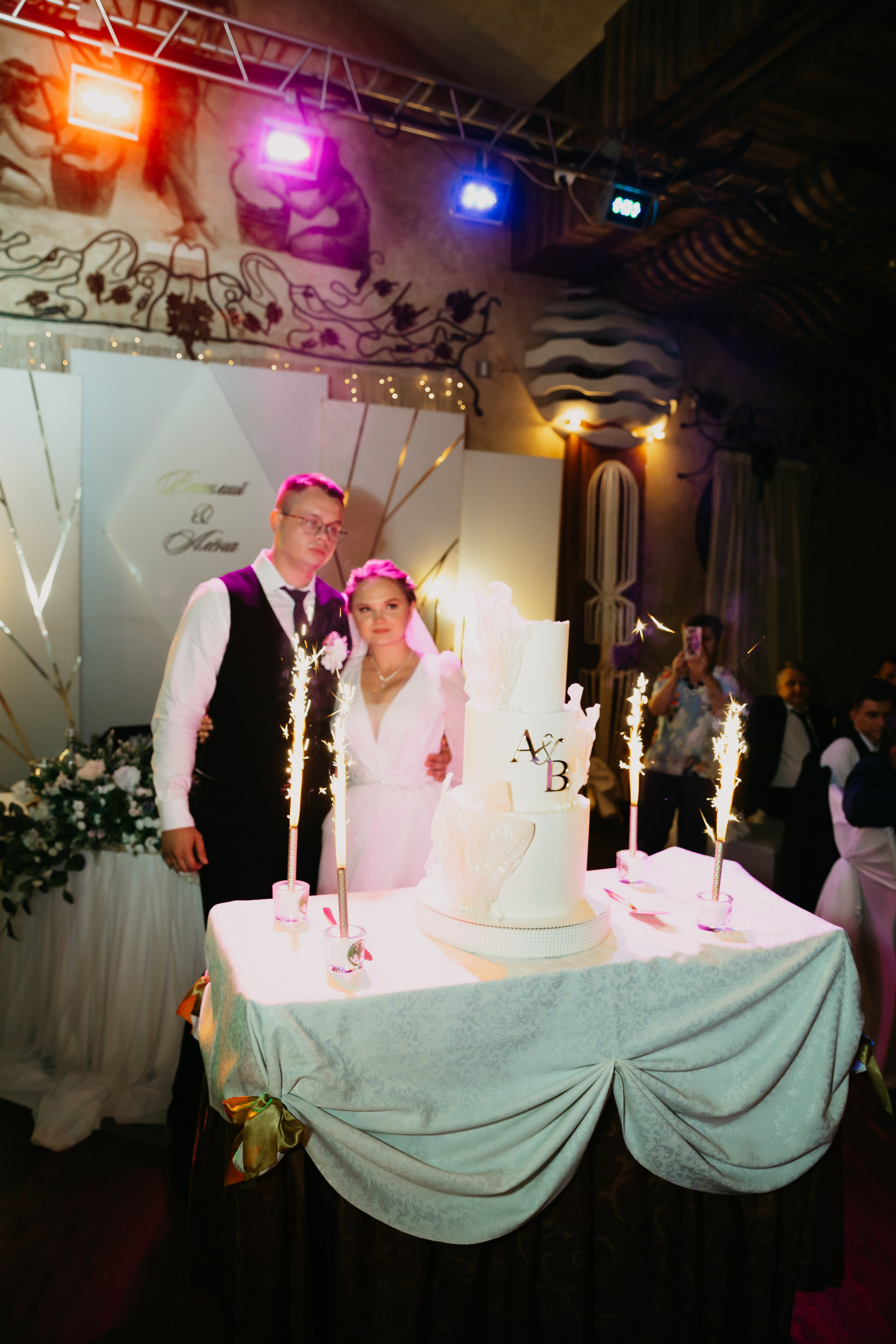 Conquistador. Семейный фотограф москва