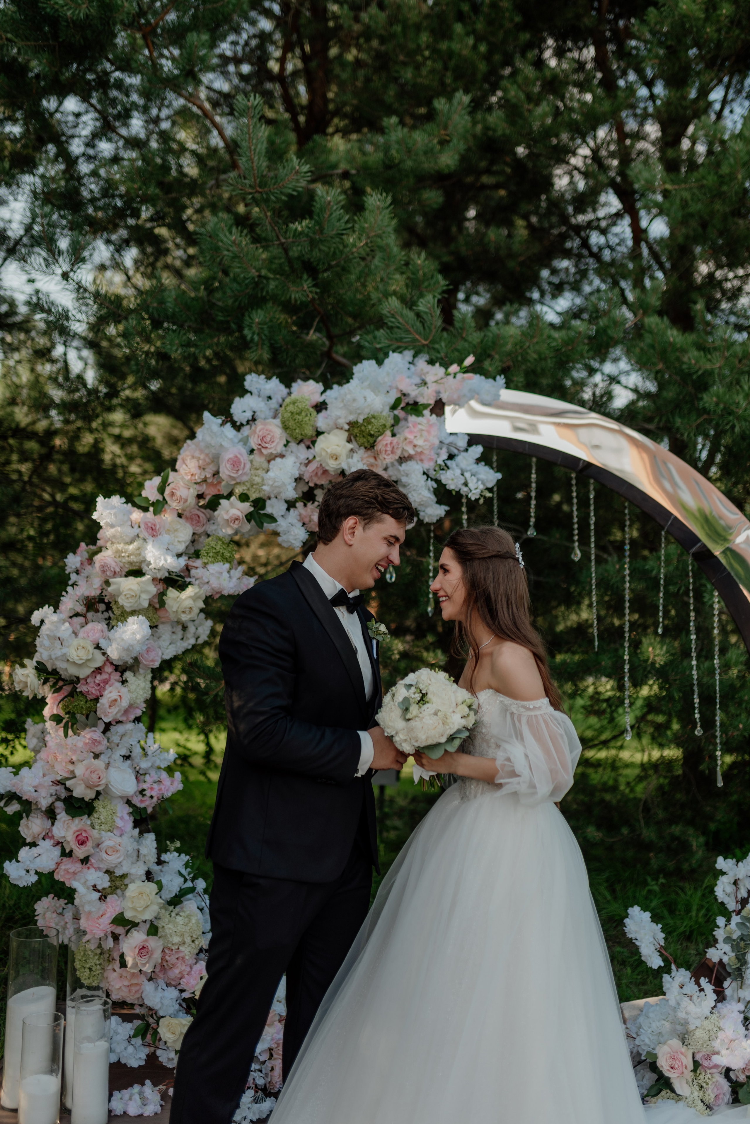 Степан и Анастасия. Свадебный и Семейный фотограф в Ярославле Алёна Колясникова