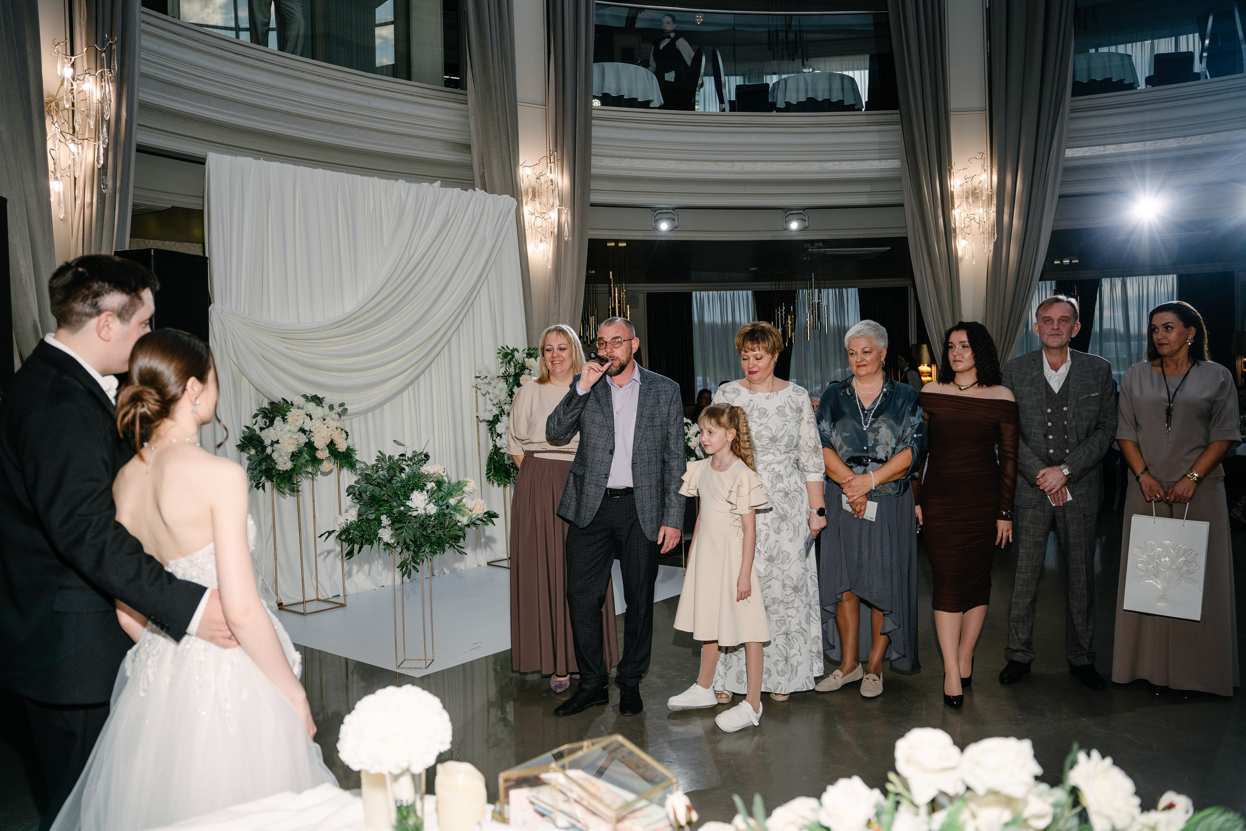 Павел и Валерия. Свадебный и семейный фотограф в Воронеже Анастасия Бойко