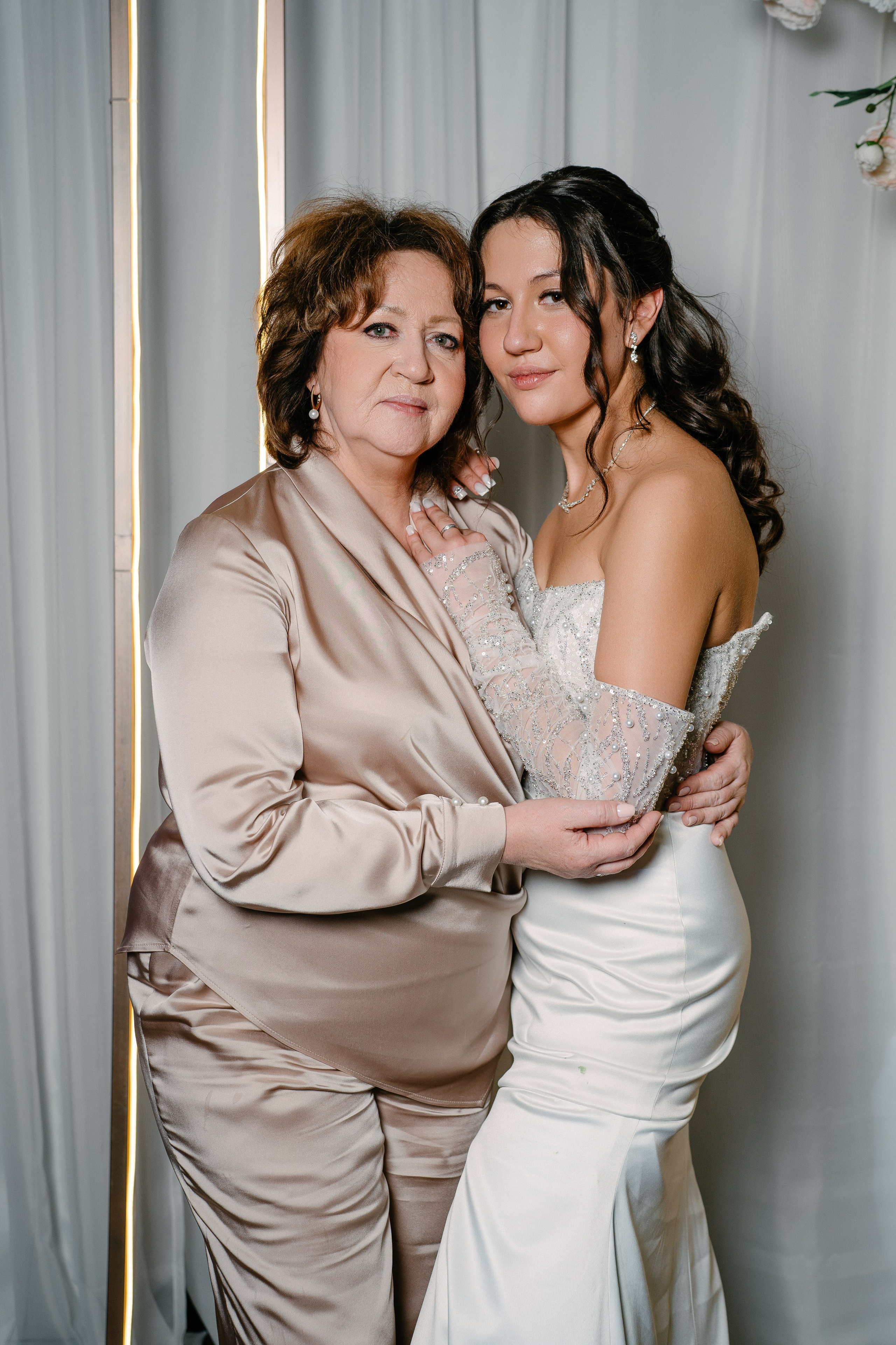 Дмитрий и Александра. Свадебный и семейный фотограф в Воронеже Анастасия Бойко