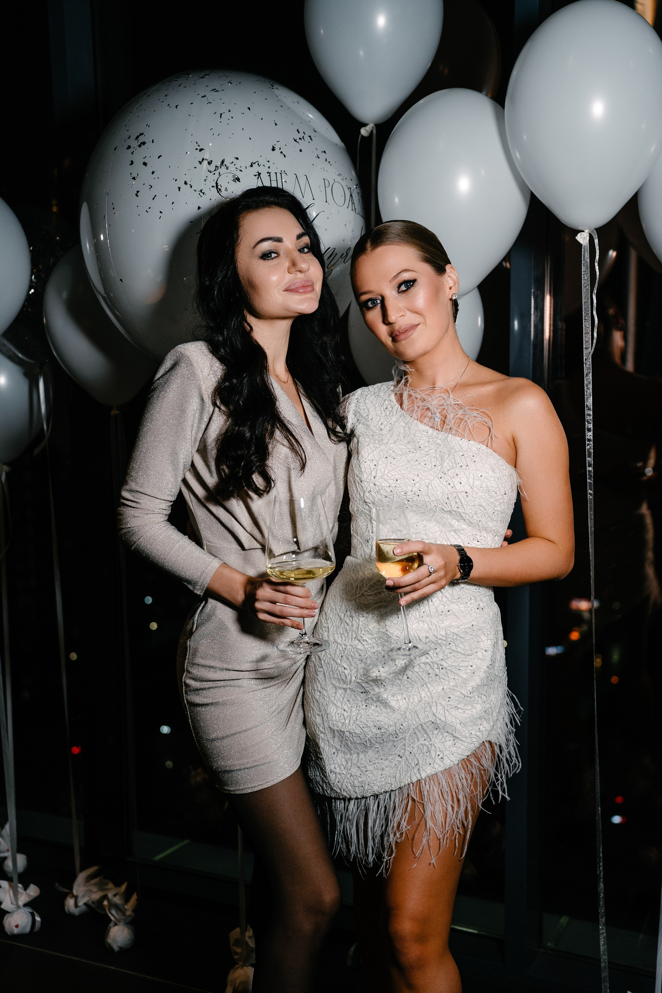 День Рождения Екатерины. Свадебный и семейный фотограф в Воронеже Анастасия Бойко