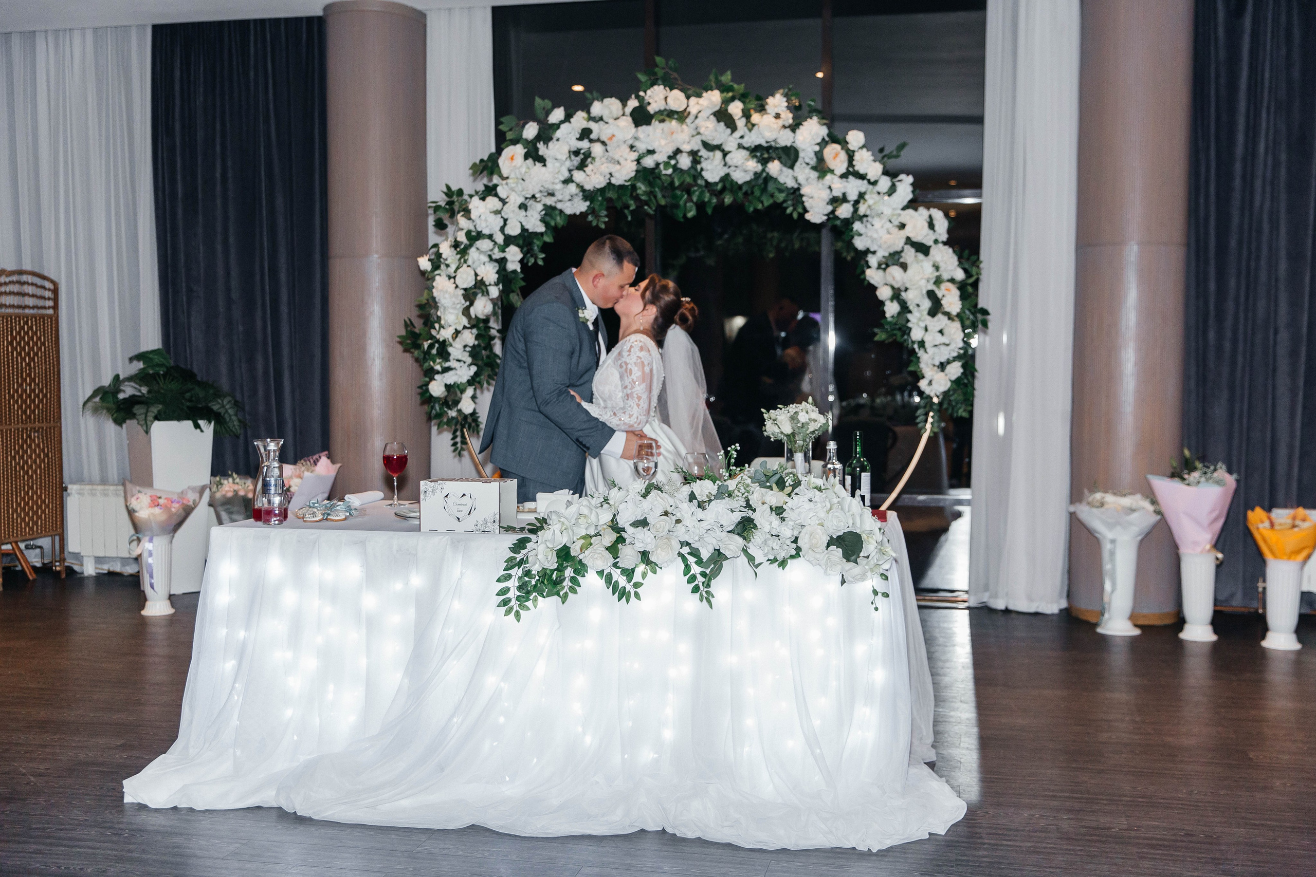 Владислав & Александра. Главная