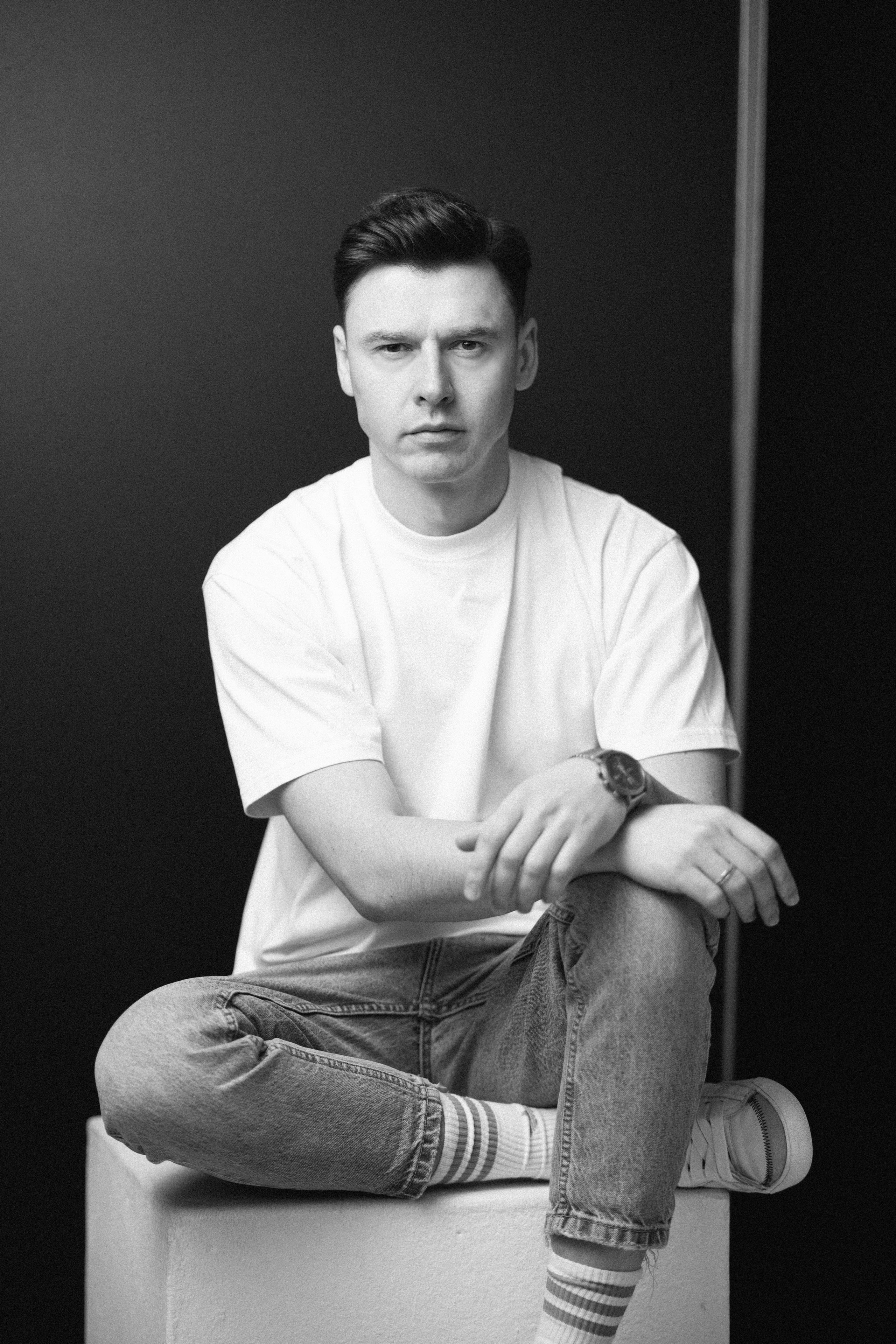 Исполимовы. Фотограф в Туле Павел Парахин