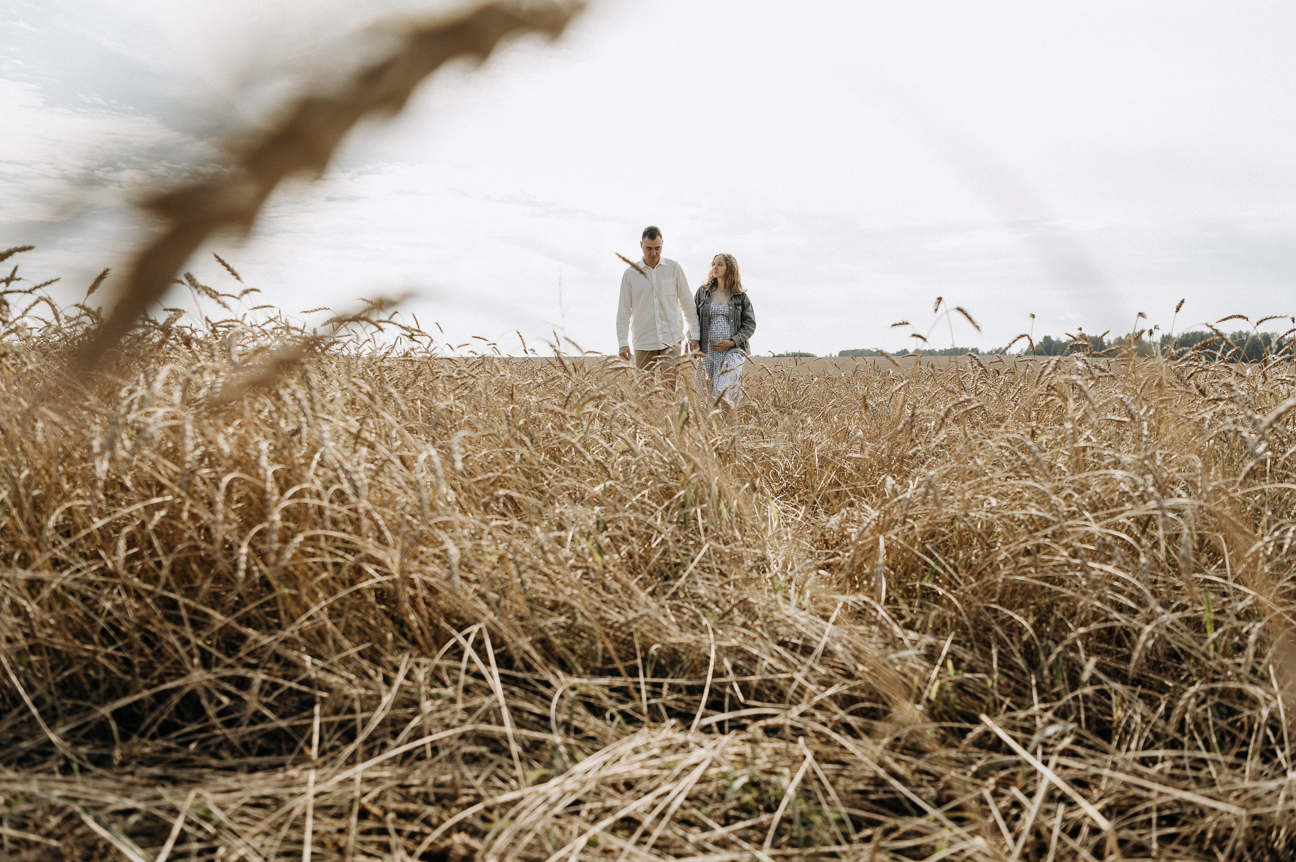 Софа и Данил