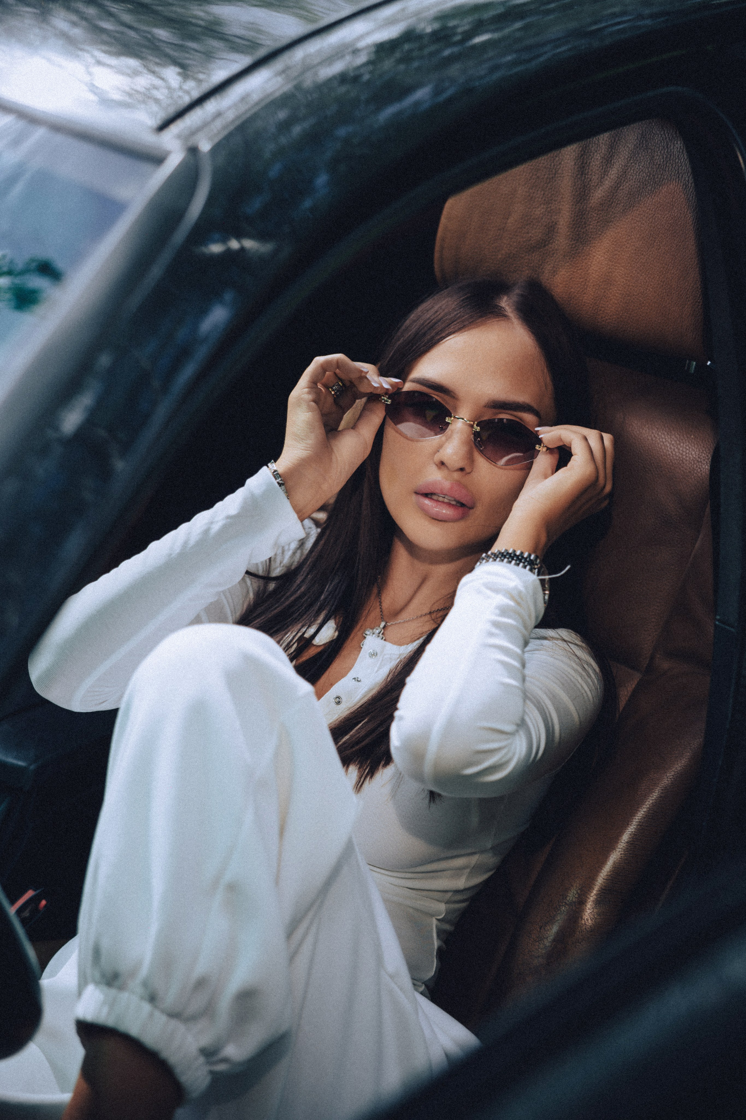 Алина Хлопешина к ДР. ФОТОГРАФ ИРИНА ШАМАТАВА