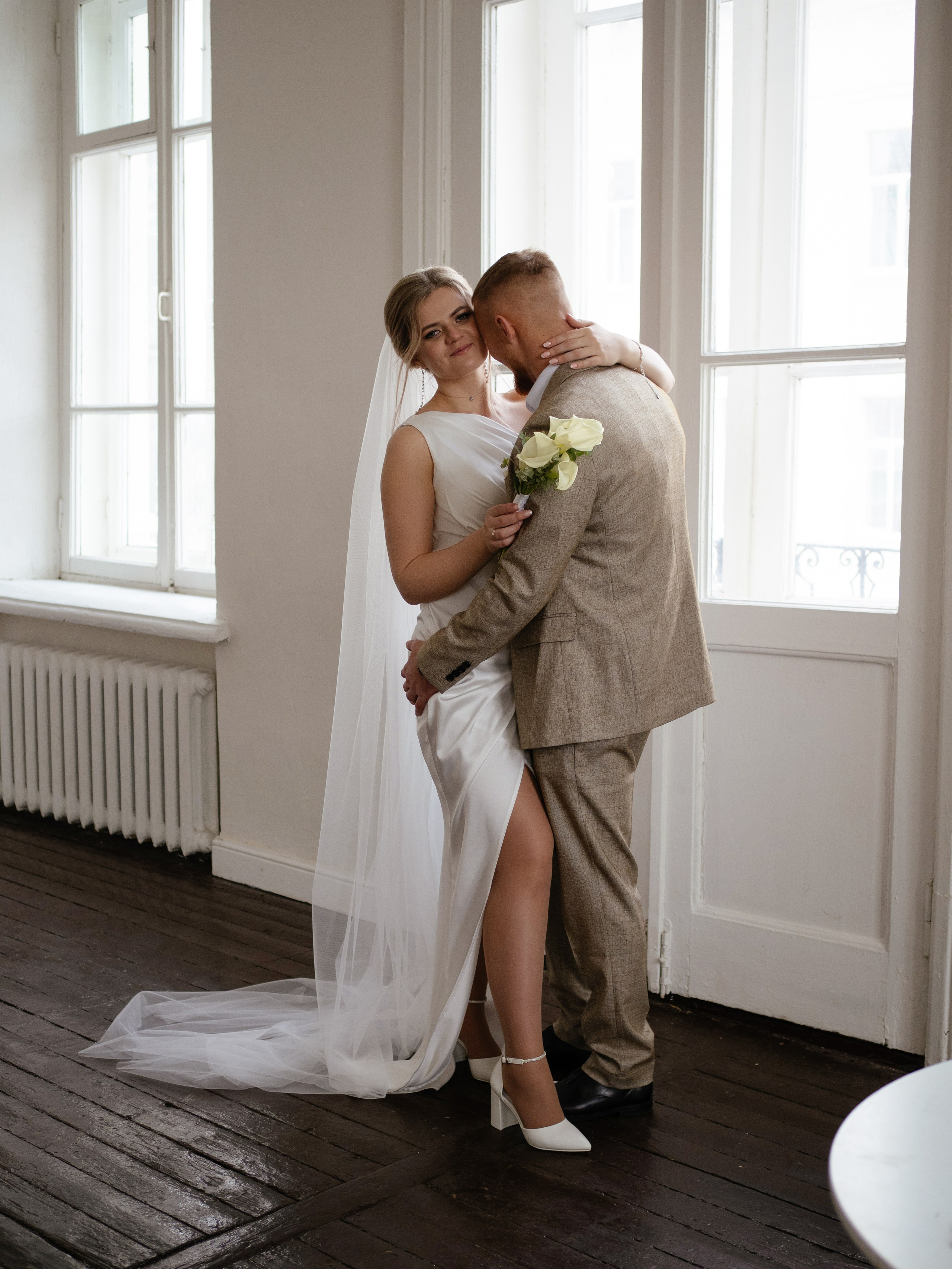 7. Фотограф Смоленск Дина Петровская