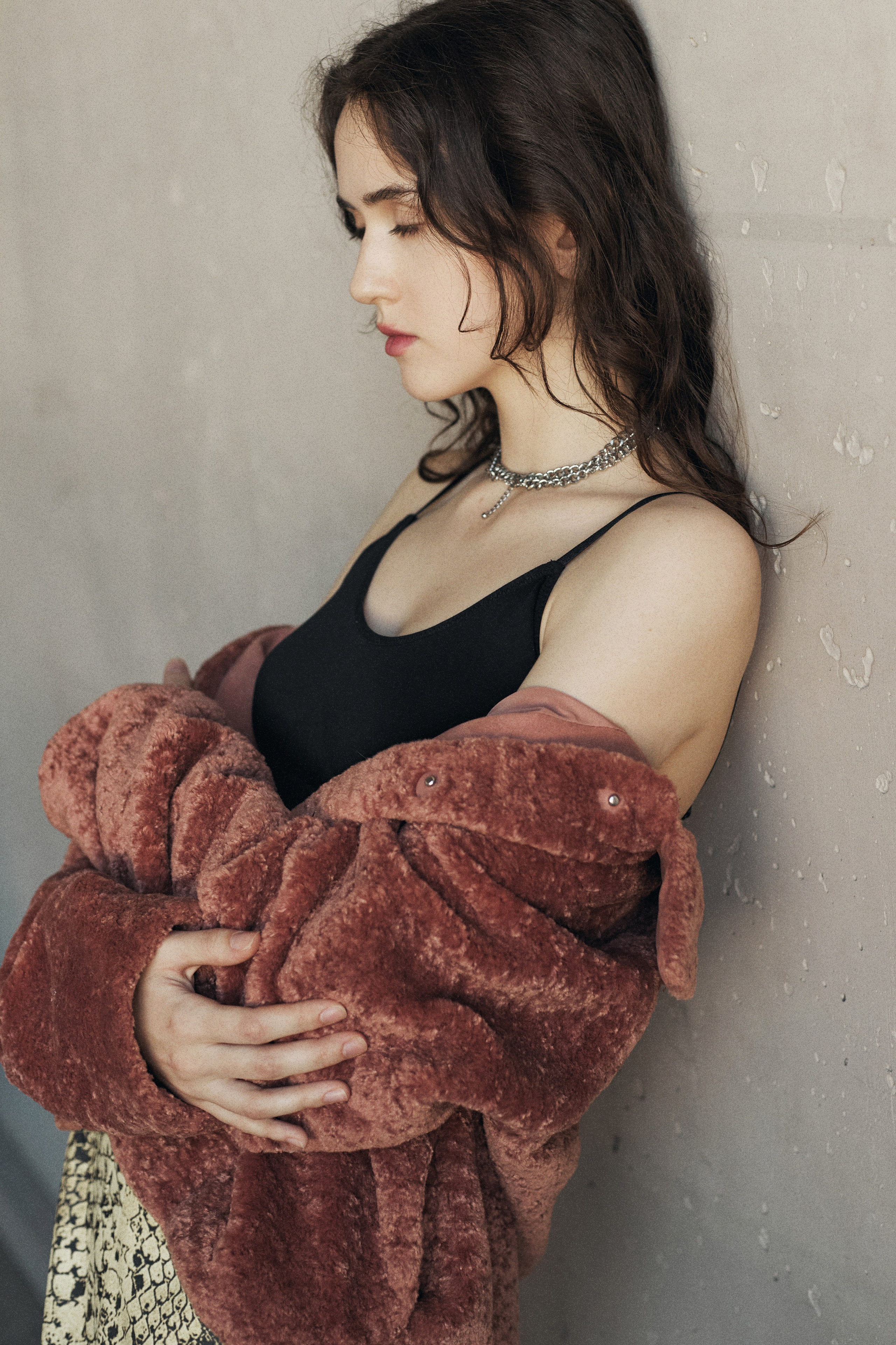 Аня. Фотограф Ионова Анастасия, г Владивосток