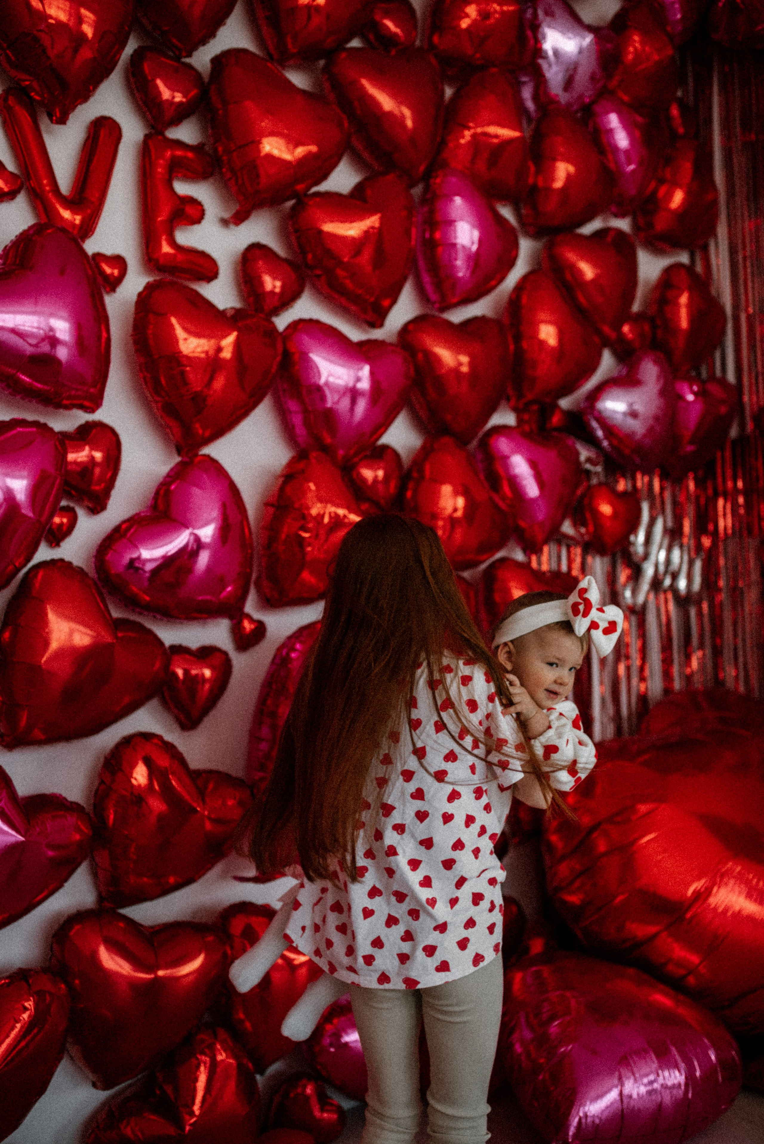 Все в сердцах. Свадебный и семейный фотограф Кожевникова Лариса