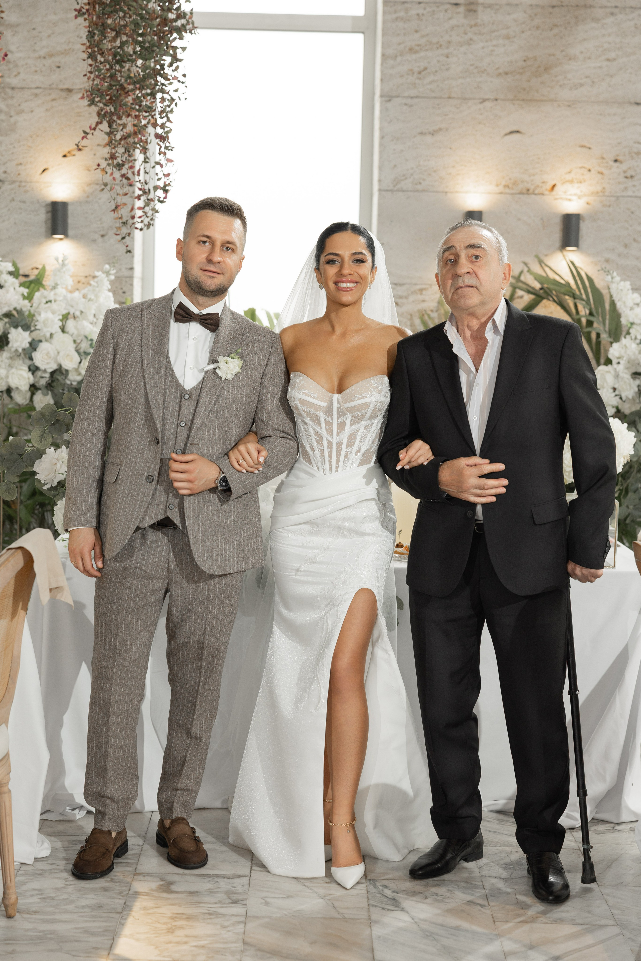 Андрей и Виктория. Свадебный фотограф Тула Москва СПБ / Сёмина Дарья