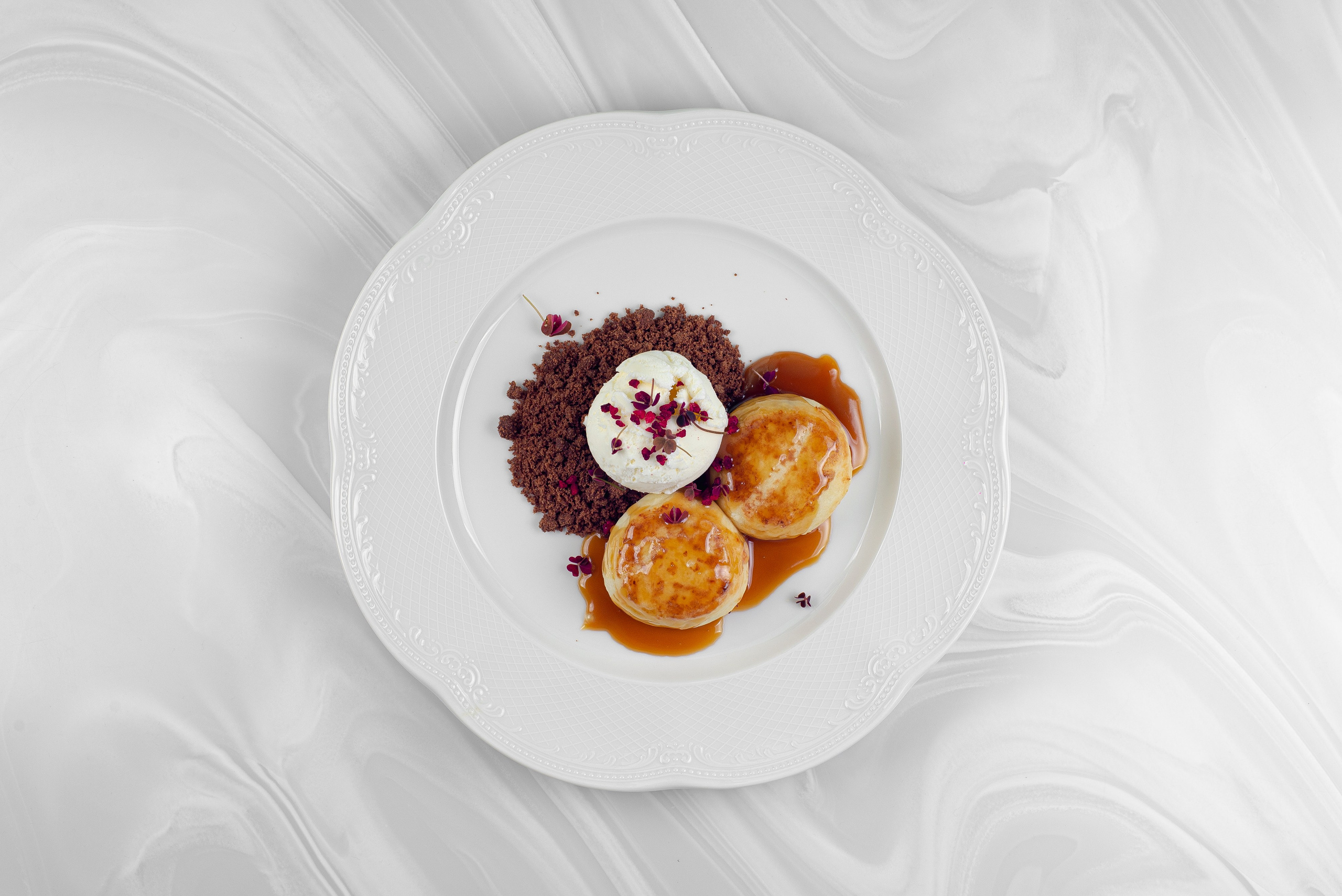 Organza. Главная