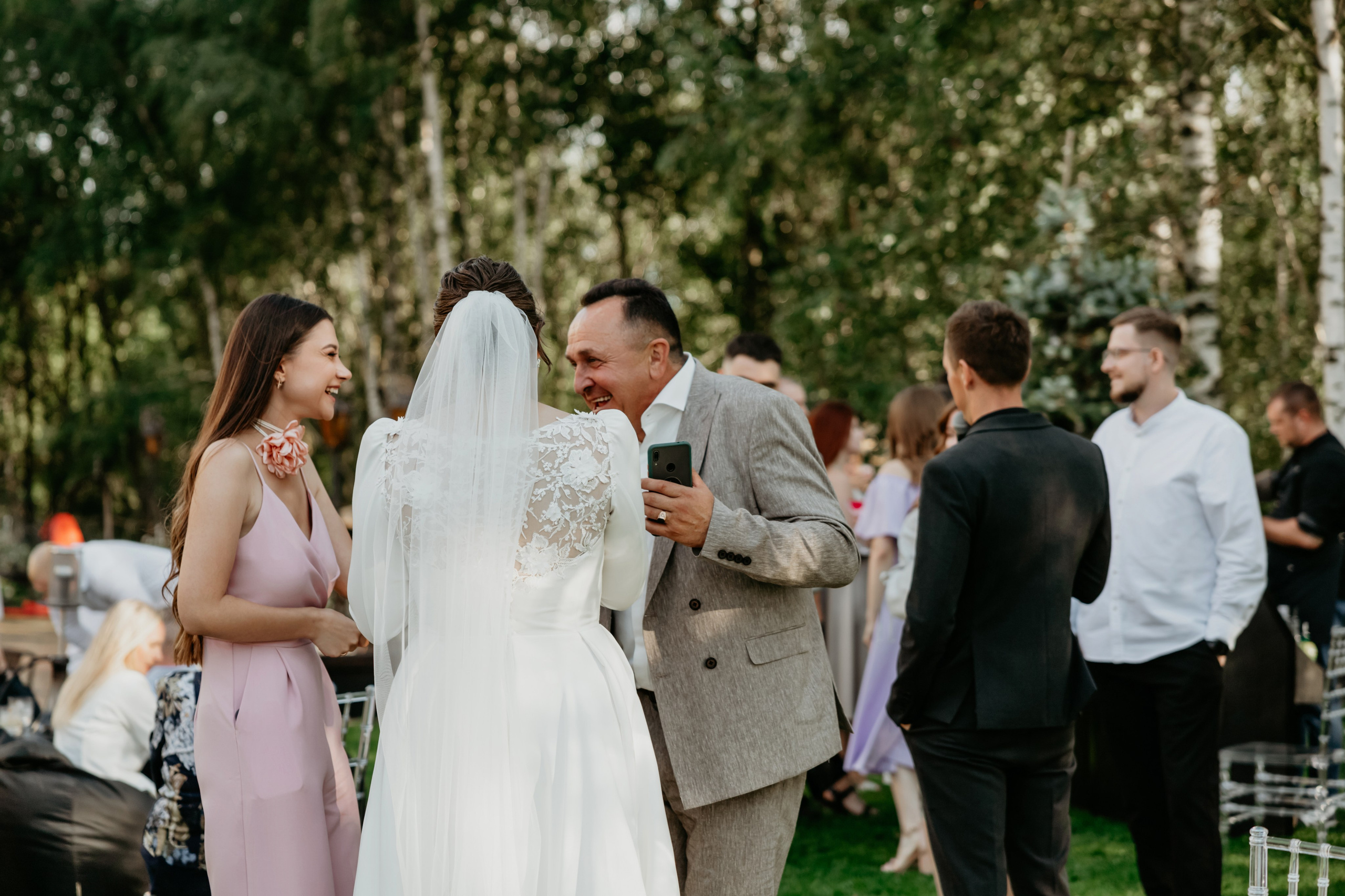 Ростислав и Мария. Свадебный и портретный фотограф Минск Евсович Инна