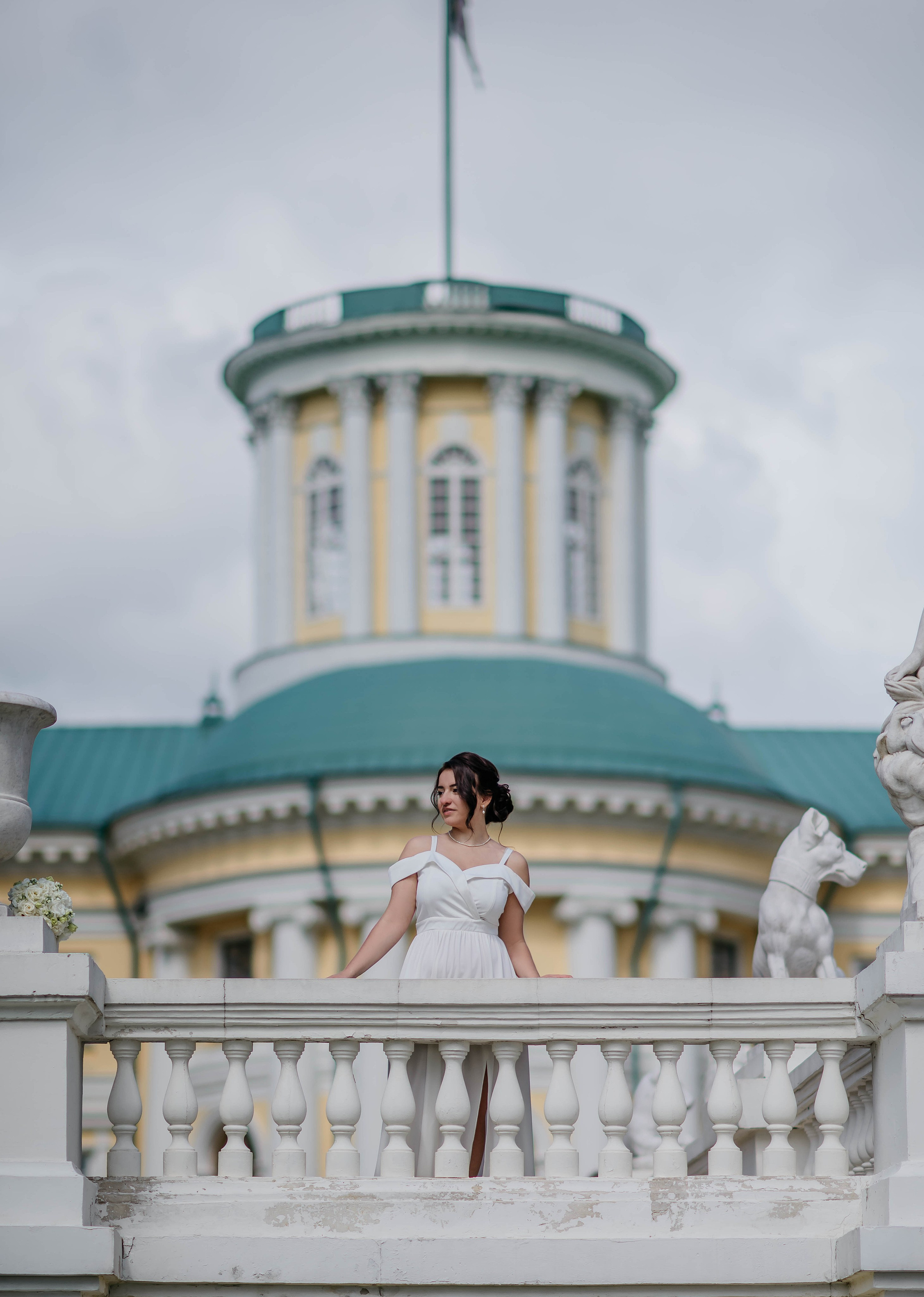 02.08.24. Свадебный и семейный фотограф в г. Москва Ирина Гаврилова